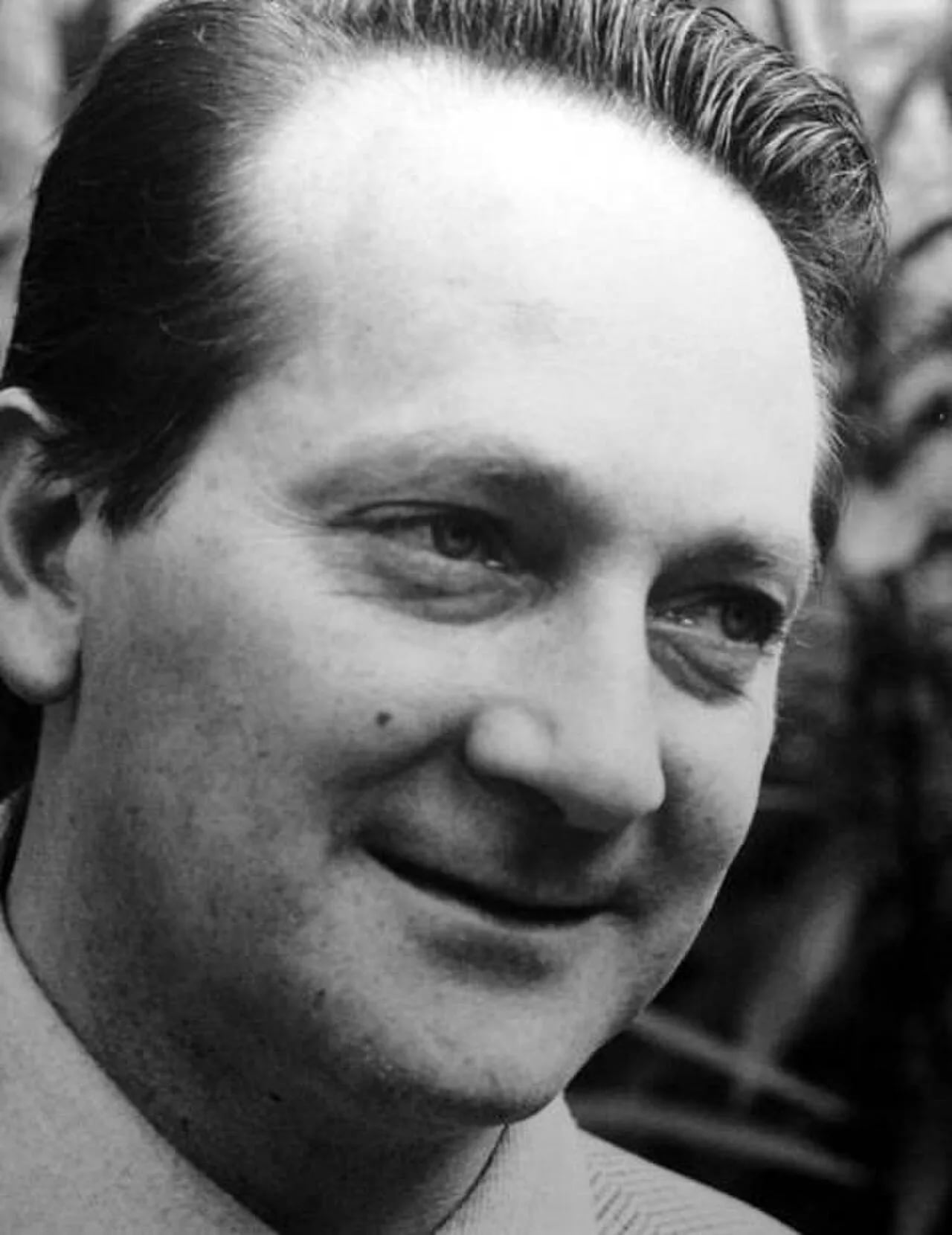 Portrait of Pasquale Festa Campanile (1927–1986) – memorial page