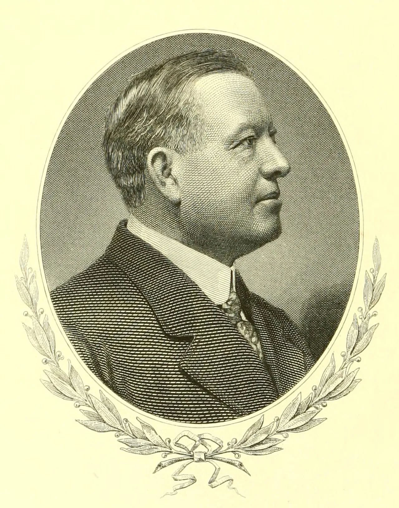 Portrait of J. Willard Ragsdale (1872–1919) – memorial page