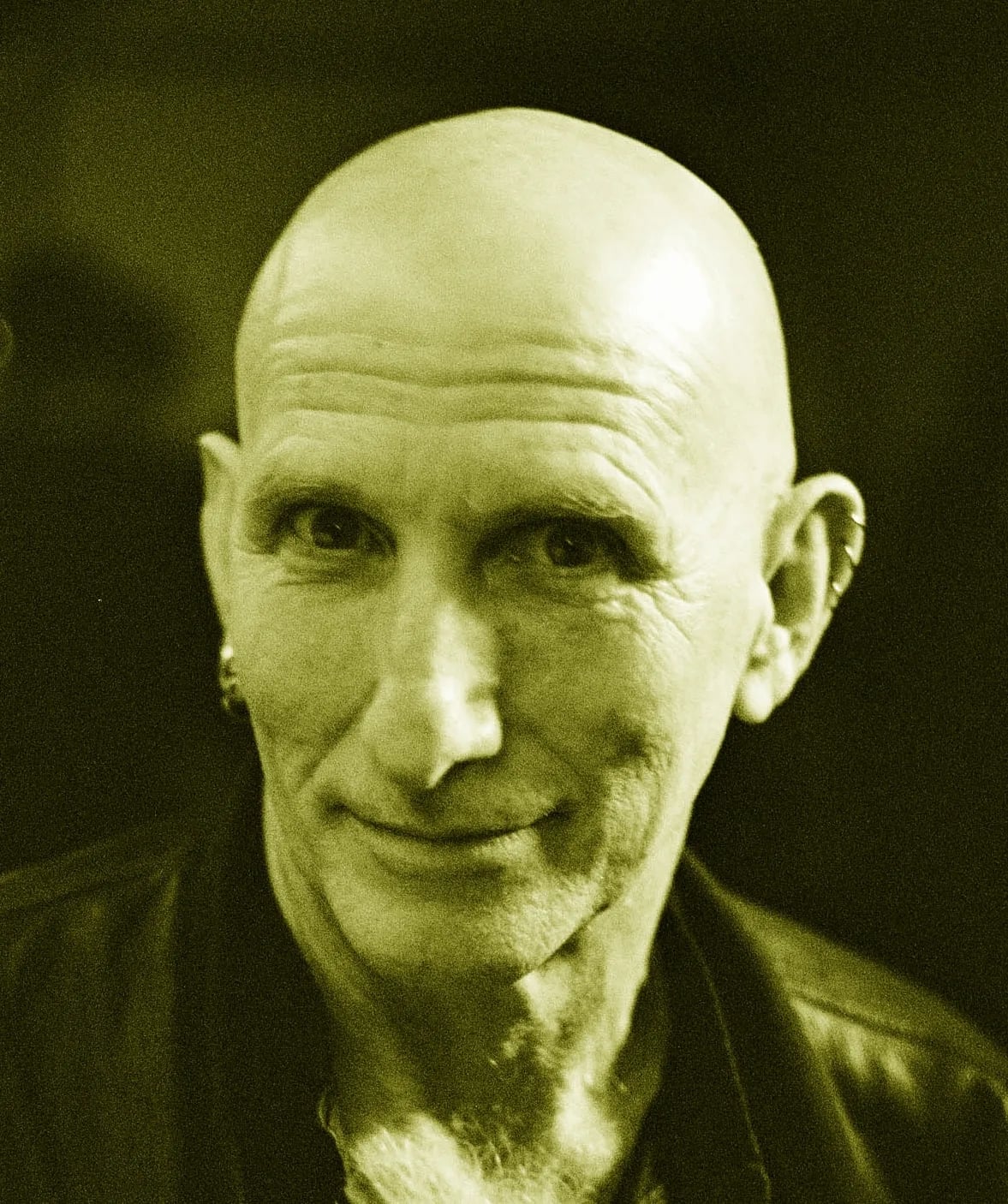 Porträt von Z'EV (1951–2017) – Gedenkseite