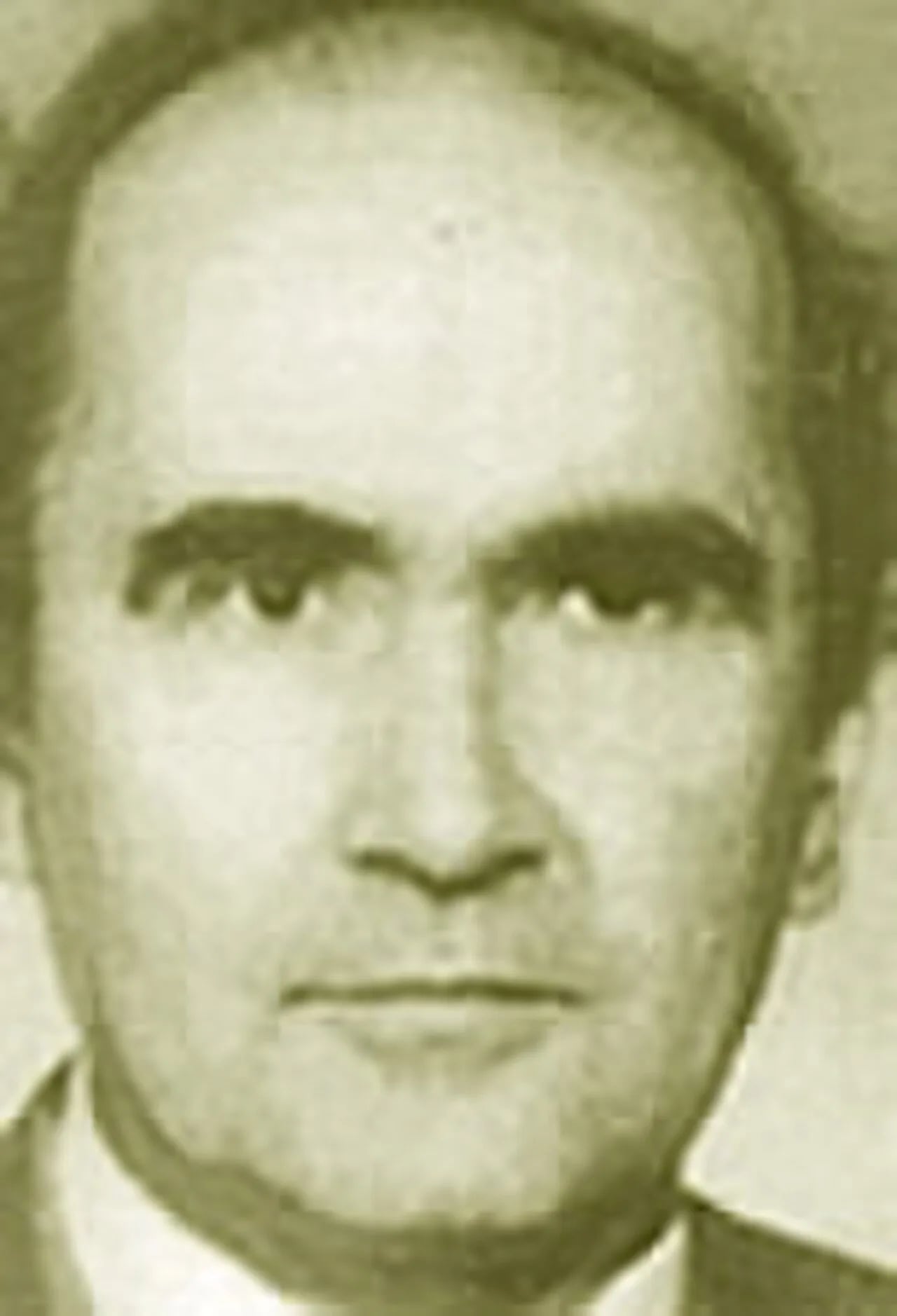 Portrait of Kiril F. Zmbov (1931–2009) – memorial page