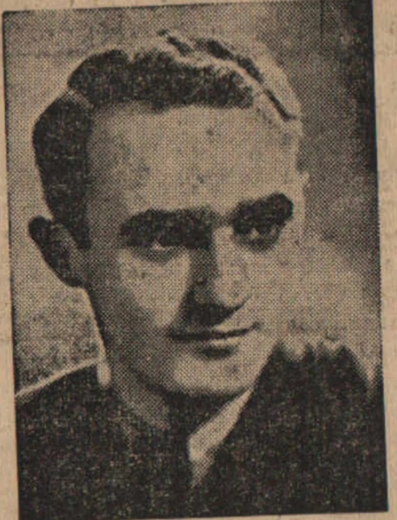 Portrait of Georgi Patschedschiew (1916–2005) – memorial page