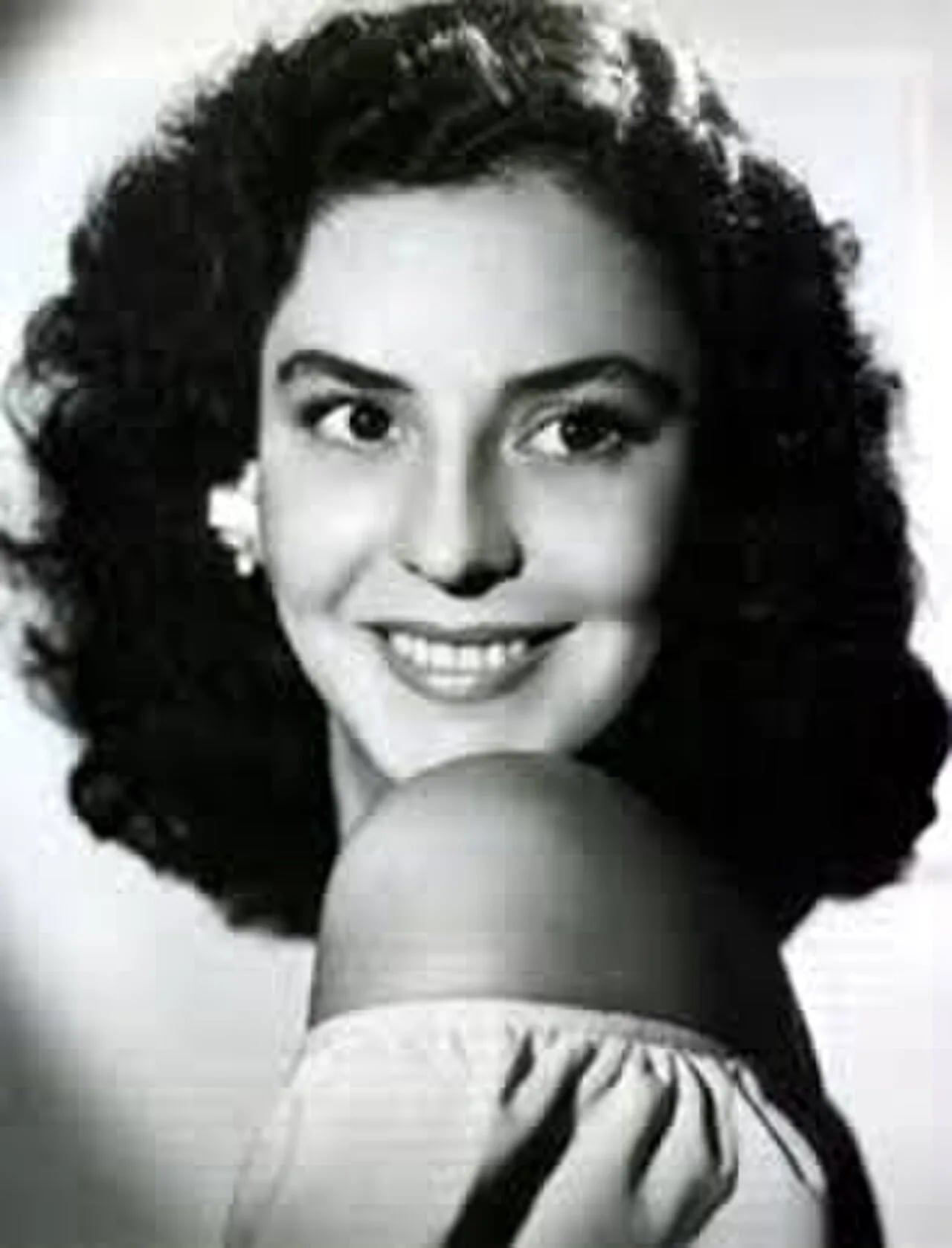 Porträt von Silvia Derbez (1932–2002) – Gedenkseite