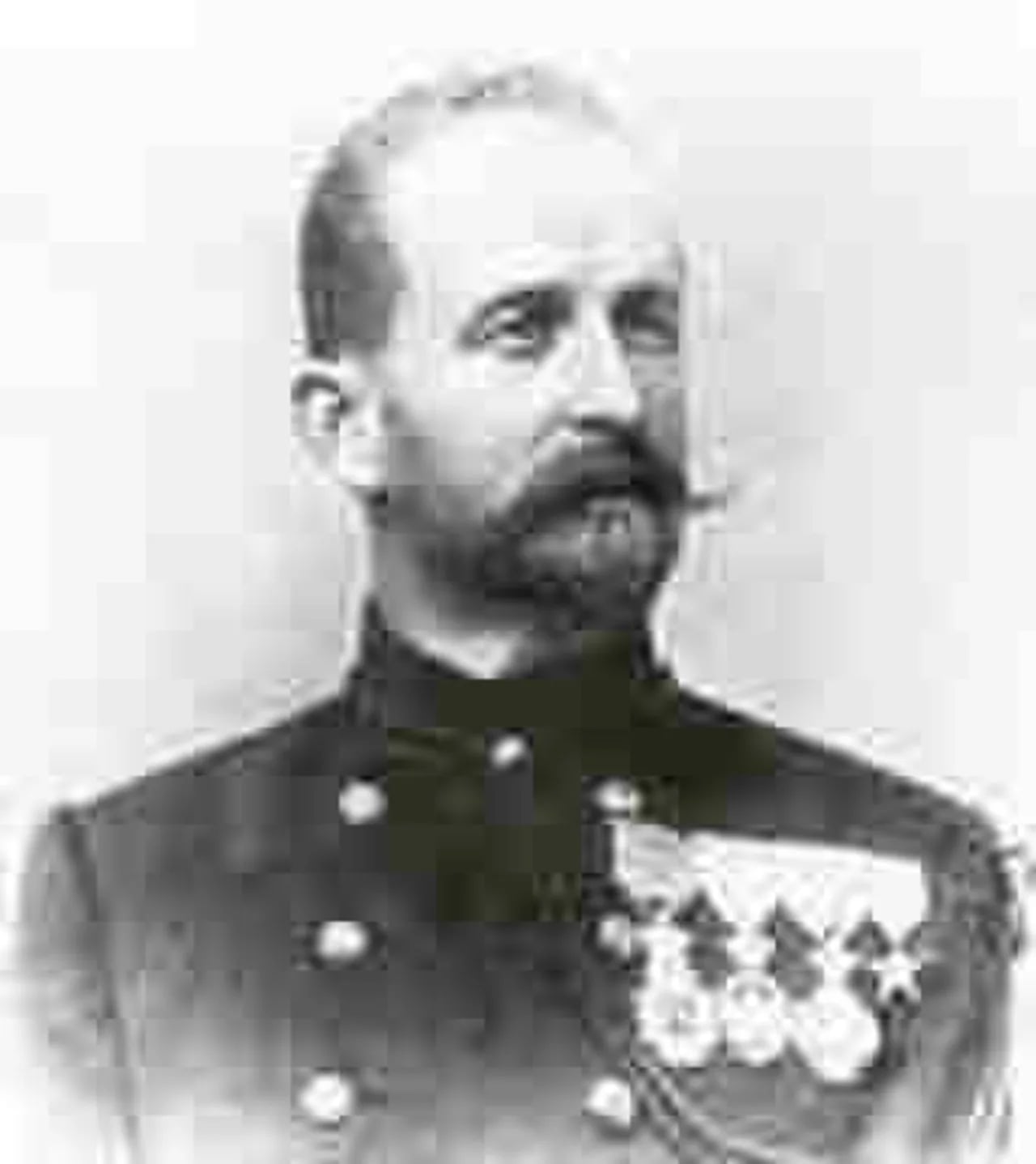 Porträt von Paul Costermans (1860–1905) – Gedenkseite