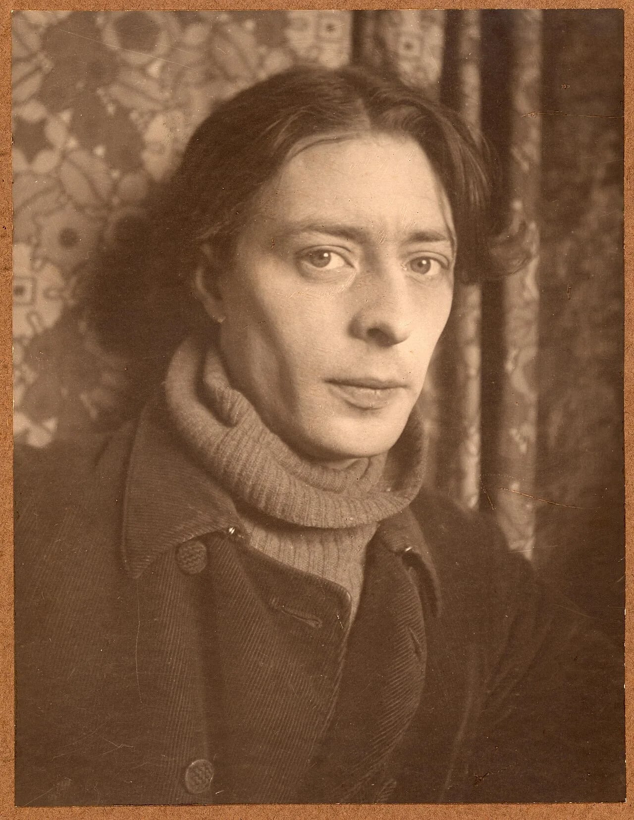 Portrait of Raoul Hynckes (1893–1973) – memorial page