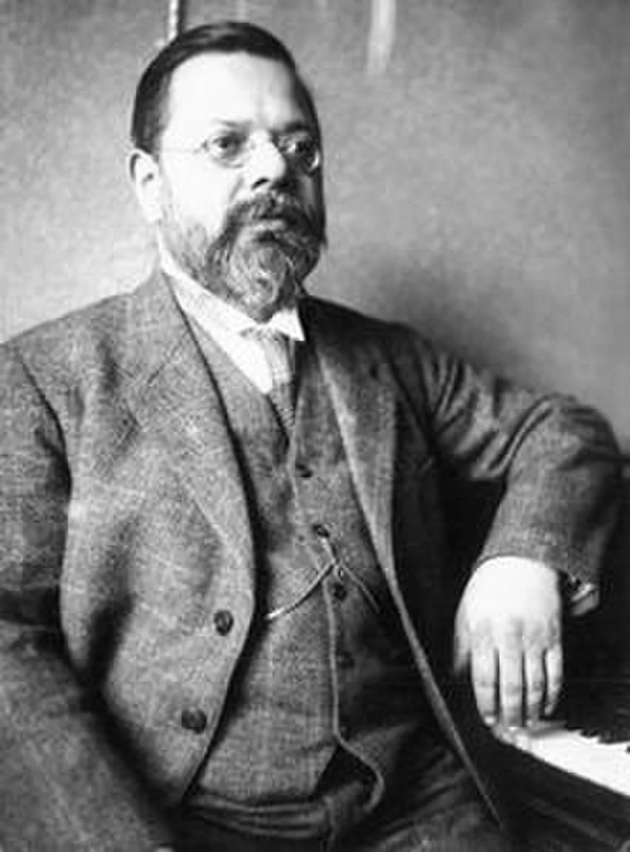 Porträt von Otakar Zich (1879–1934) – Gedenkseite