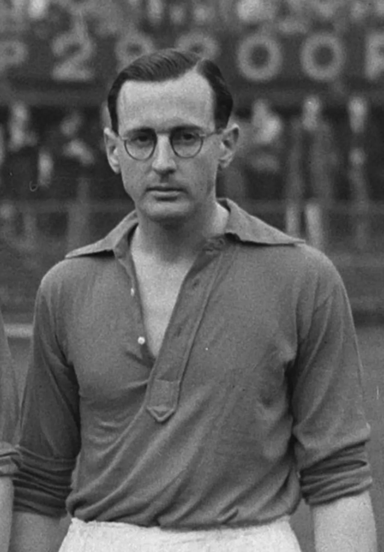 Portrait of Joop Stoffelen (1921–2005) – memorial page