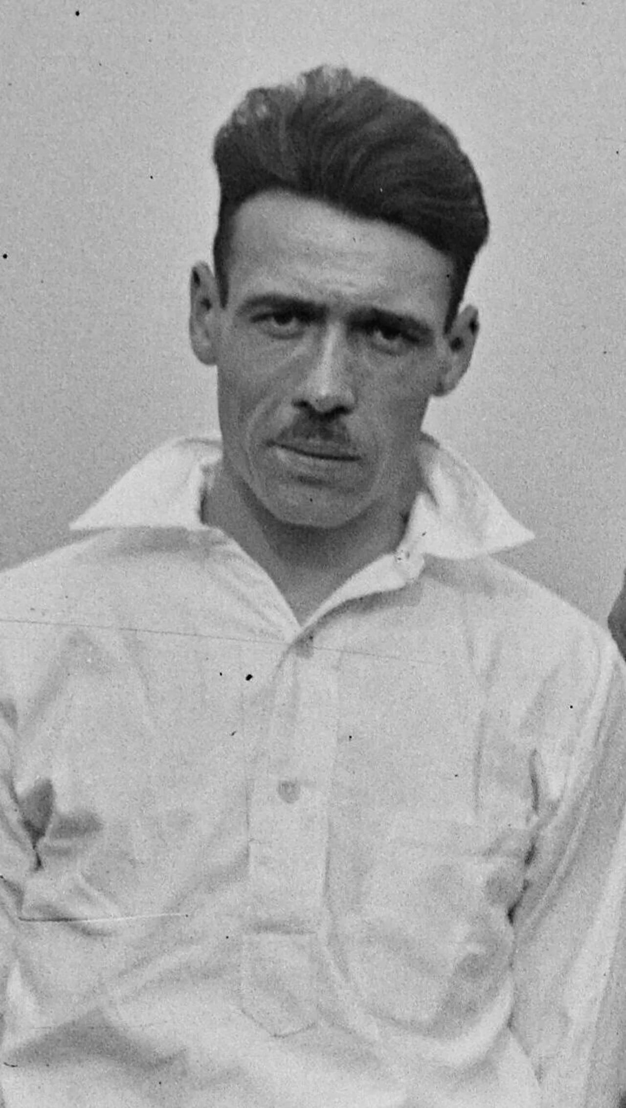 Porträt von Paul Wartel (1902–1976) – Gedenkseite