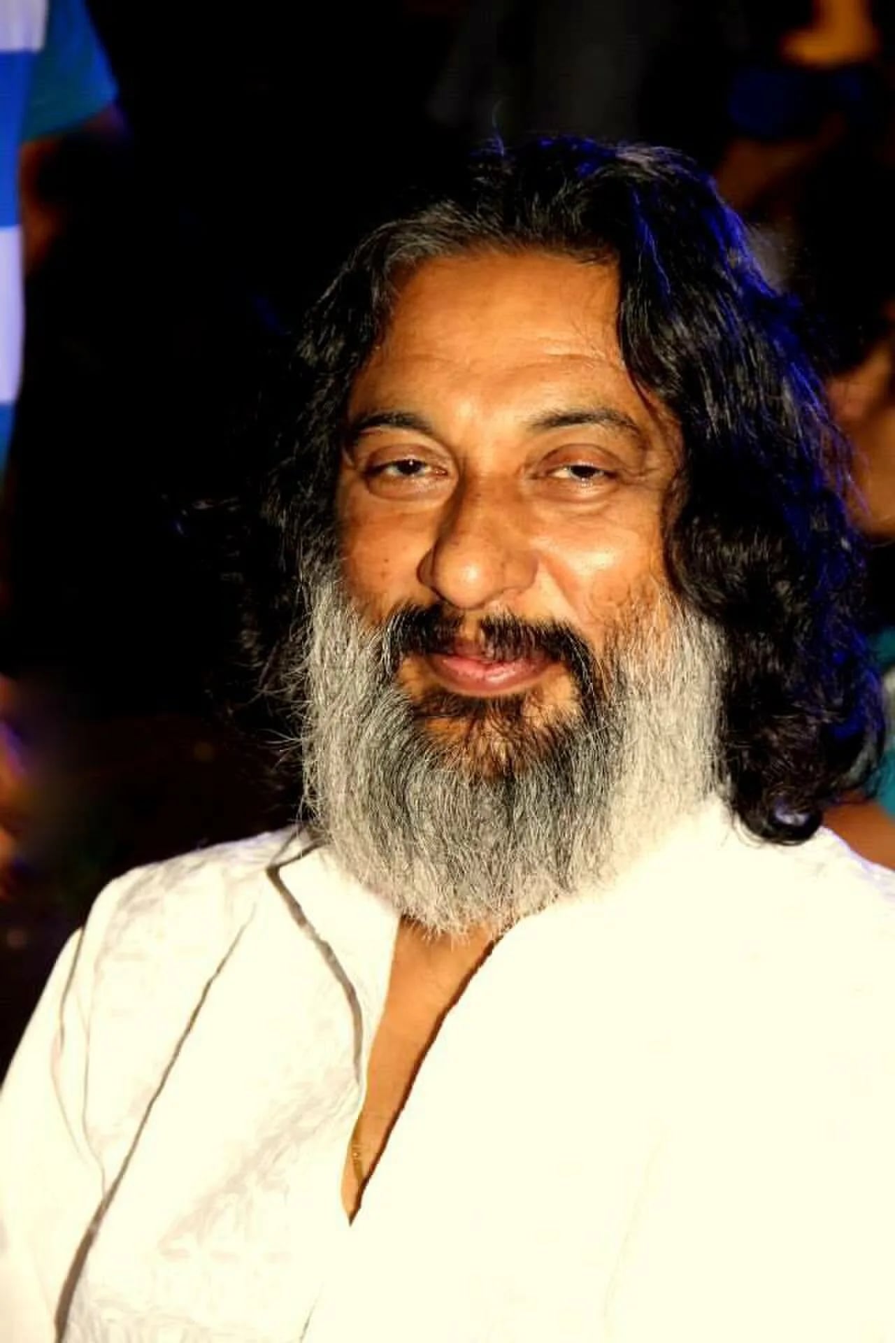 Porträt von Alex Mathew (1958–2015) – Gedenkseite