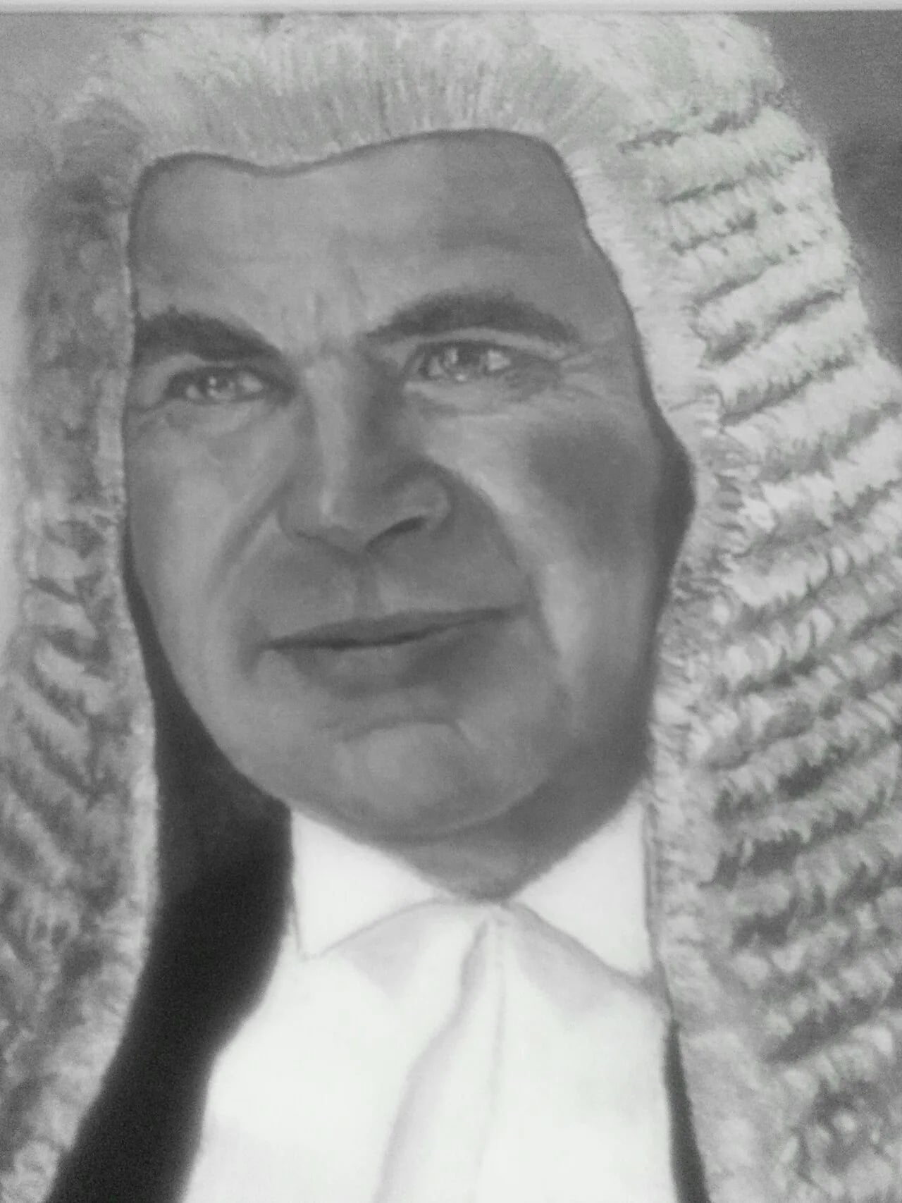 Porträt von Ronald Appleton (1927–2025) – Gedenkseite