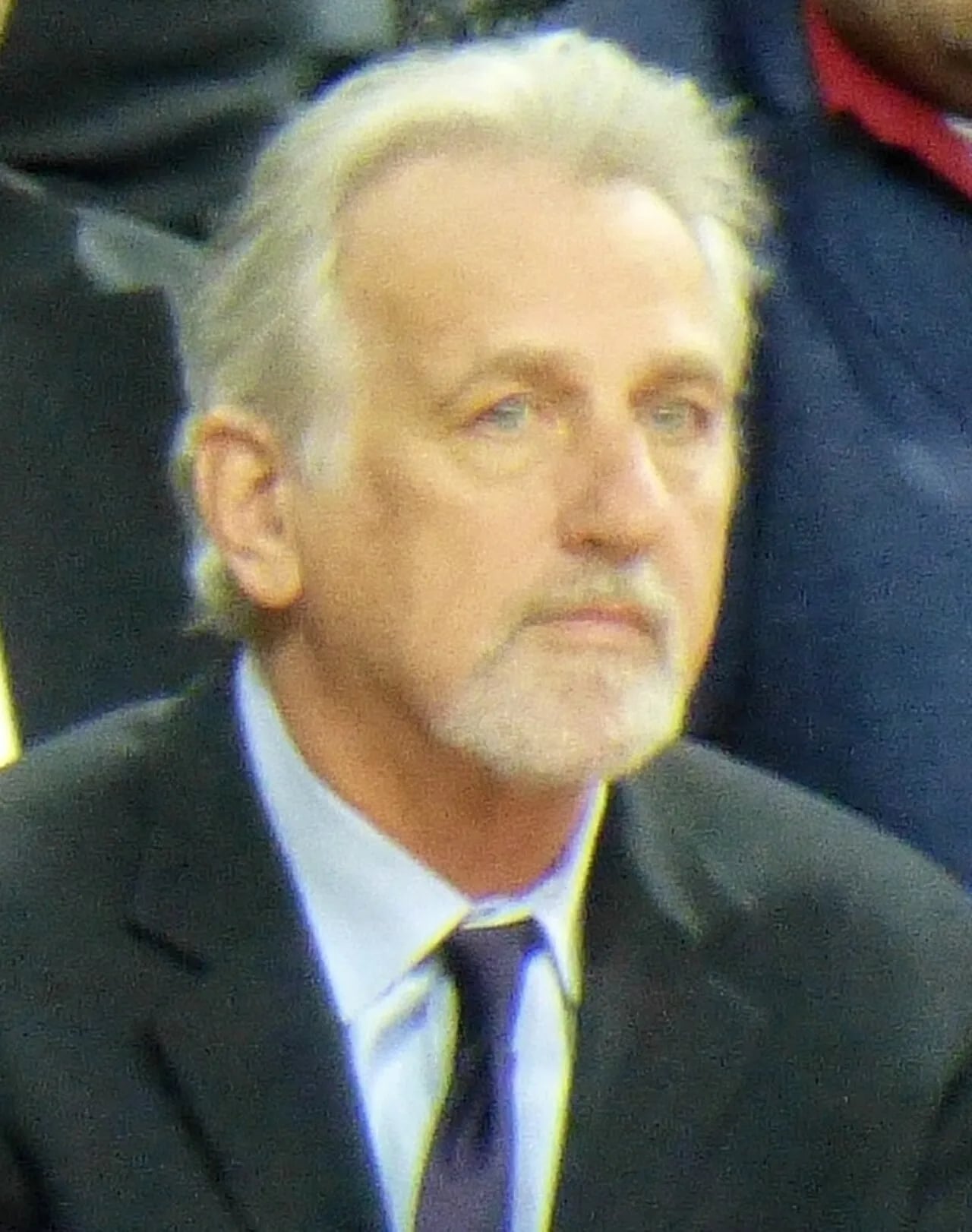 Porträt von Paul Westphal (1950–2021) – Gedenkseite