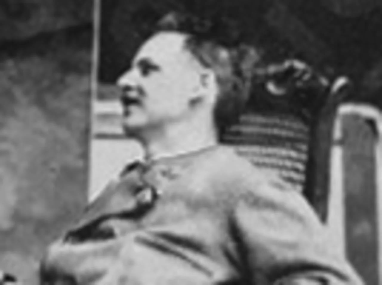 Portrait of Henry Farny (1847–1916) – memorial page
