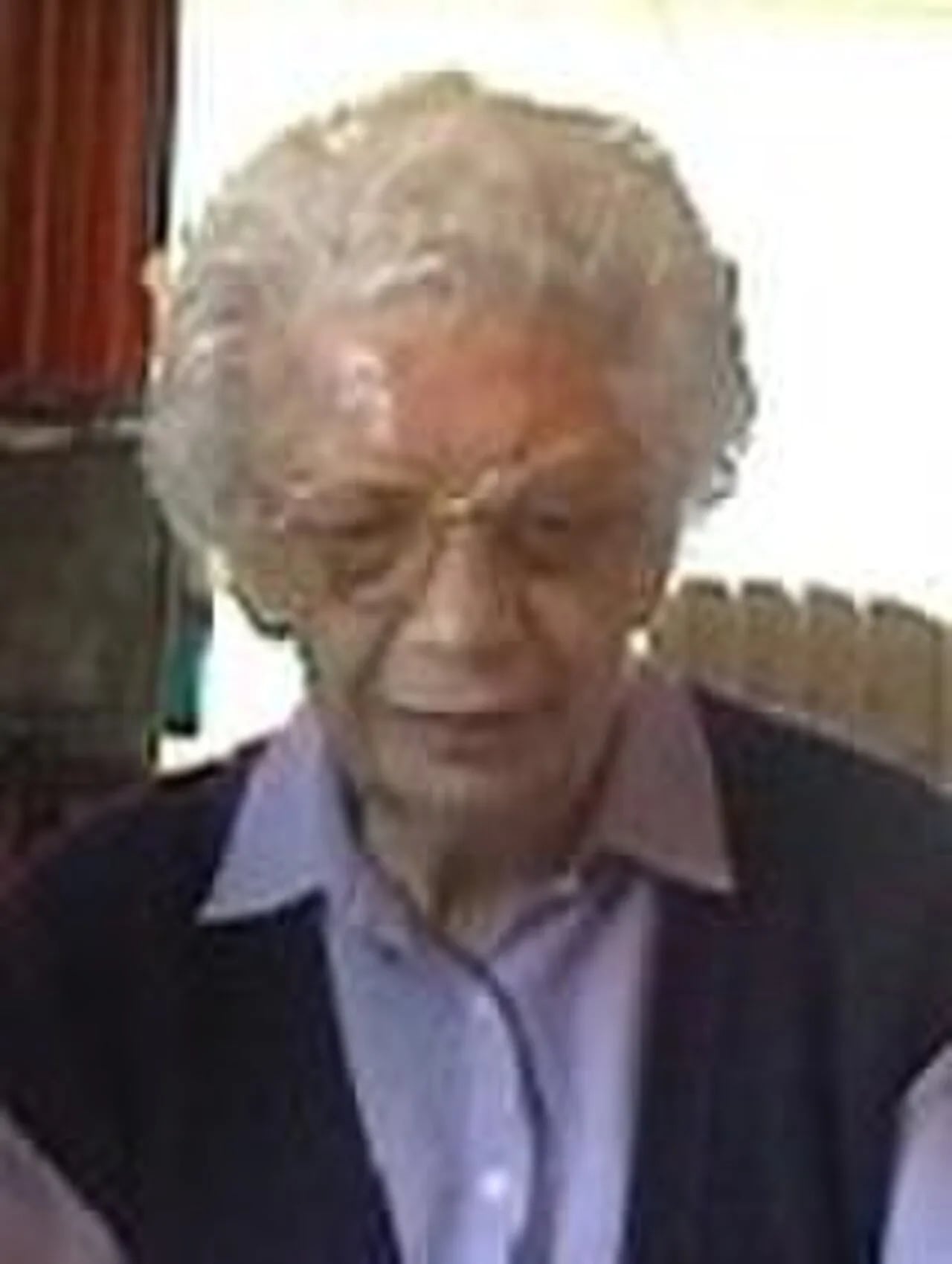 Porträt von Gesina Lechte-Siemer (1911–2007) – Gedenkseite