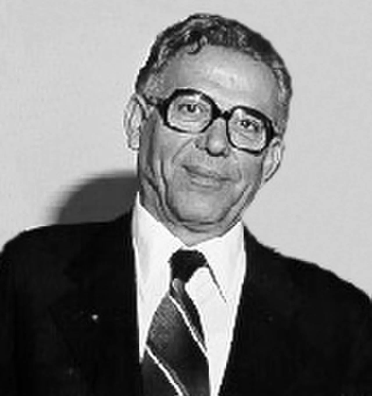 Portrait of Blagoja Popov (1920–1992) – memorial page