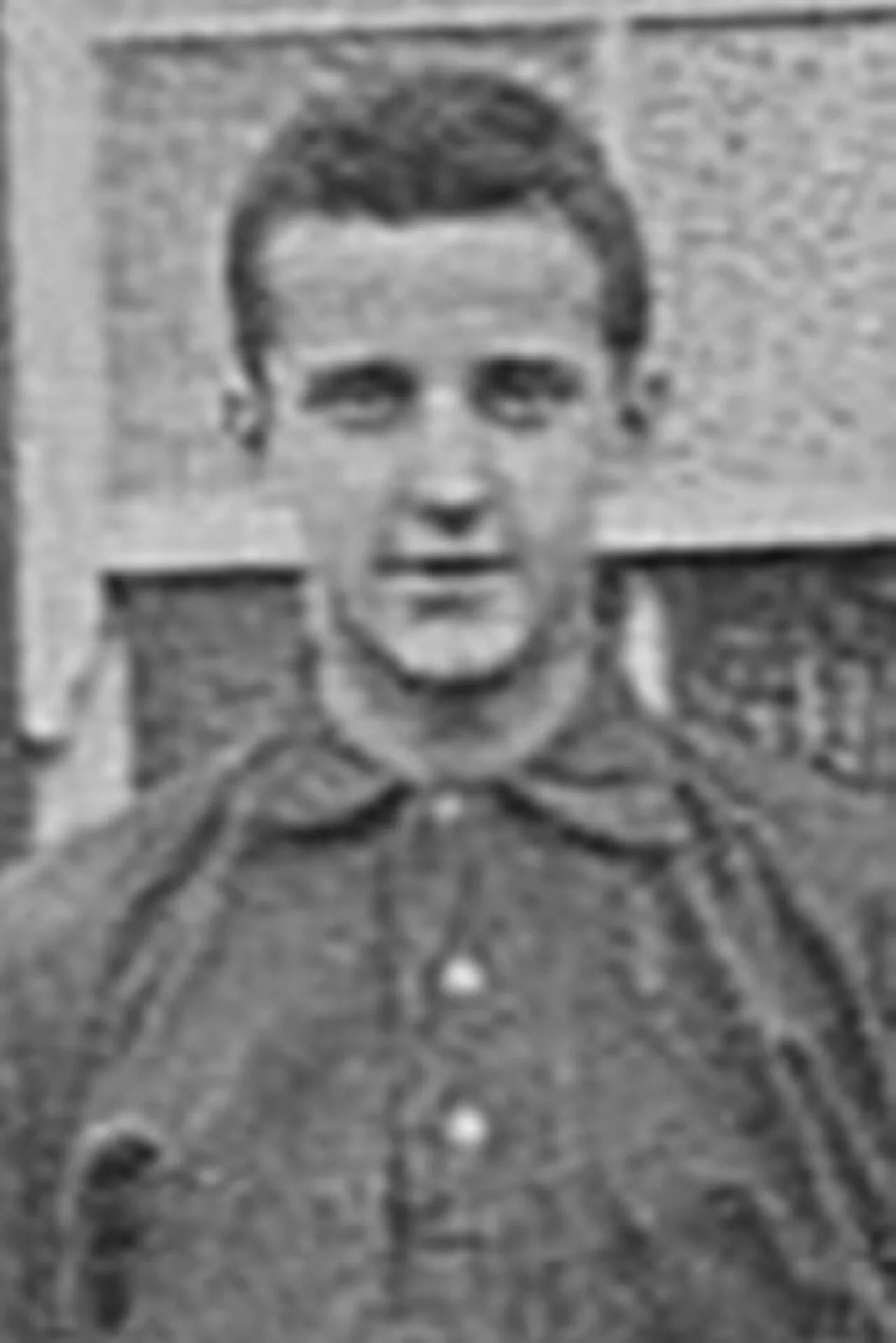 Portrait of Arthur Charlton (1877–1956) – memorial page