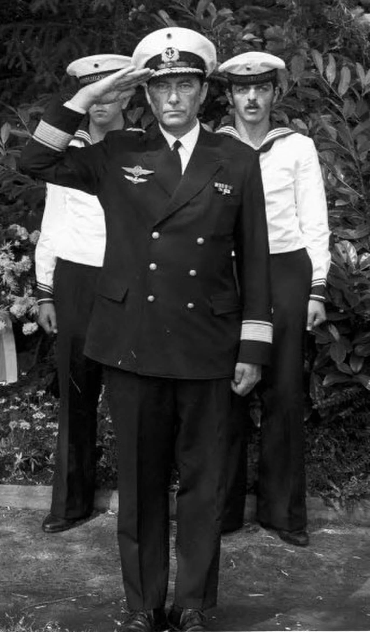 Porträt von Paul Kriebel (1917–2015) – Gedenkseite