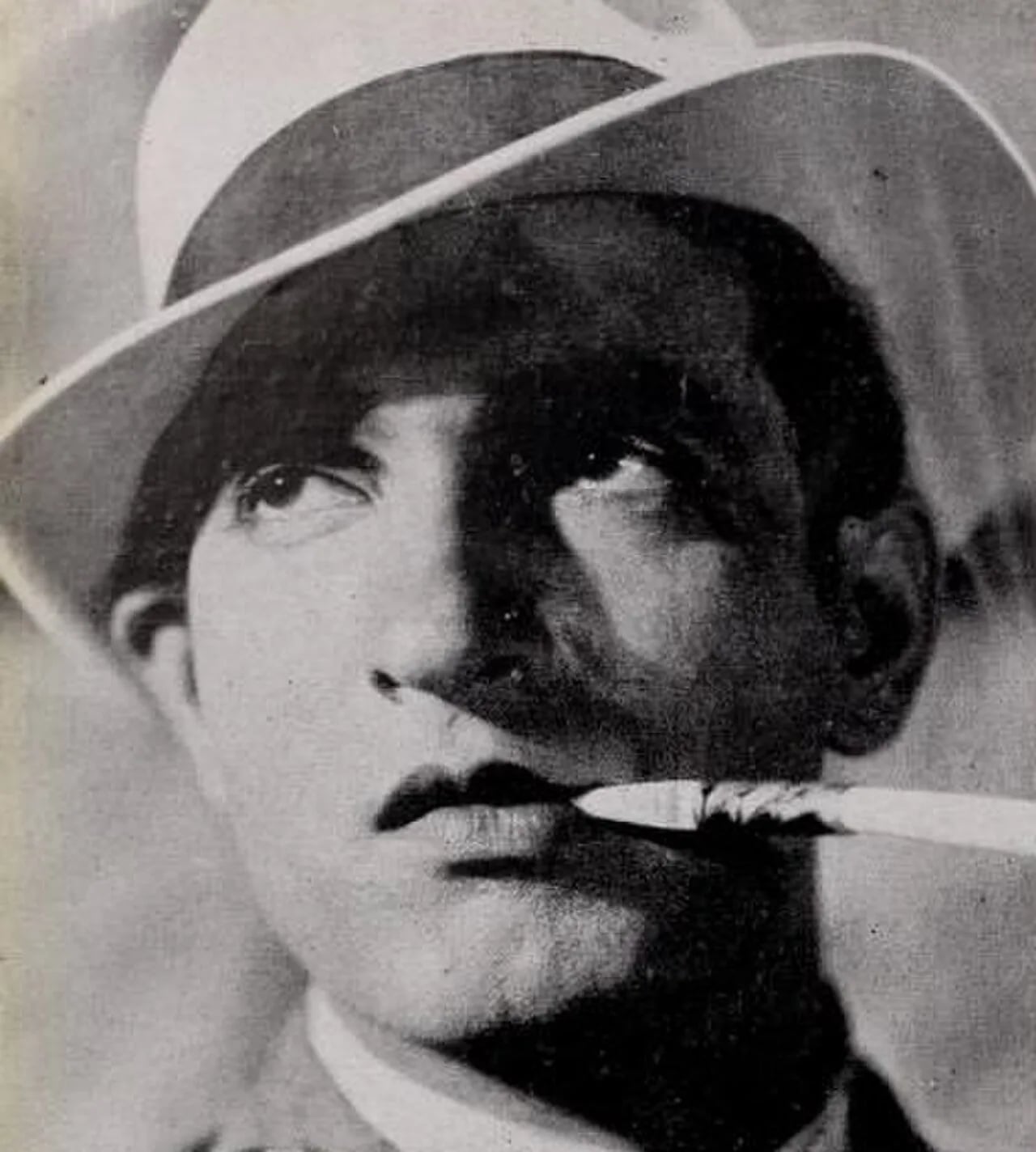 Porträt von Surendra (1910–1987) – Gedenkseite