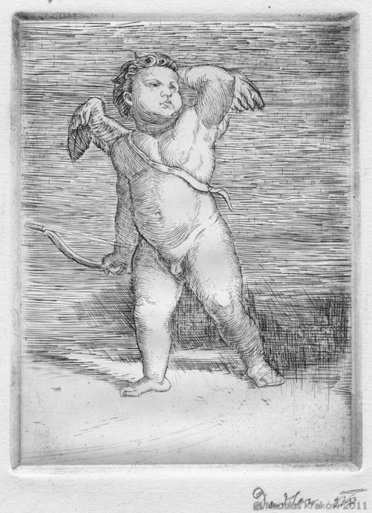 Portrait of Paweł Dadlez (1904–1940) – memorial page