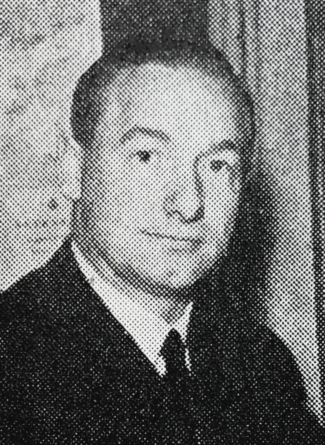 Porträt von Bill Bergman (1904–1981) – Gedenkseite