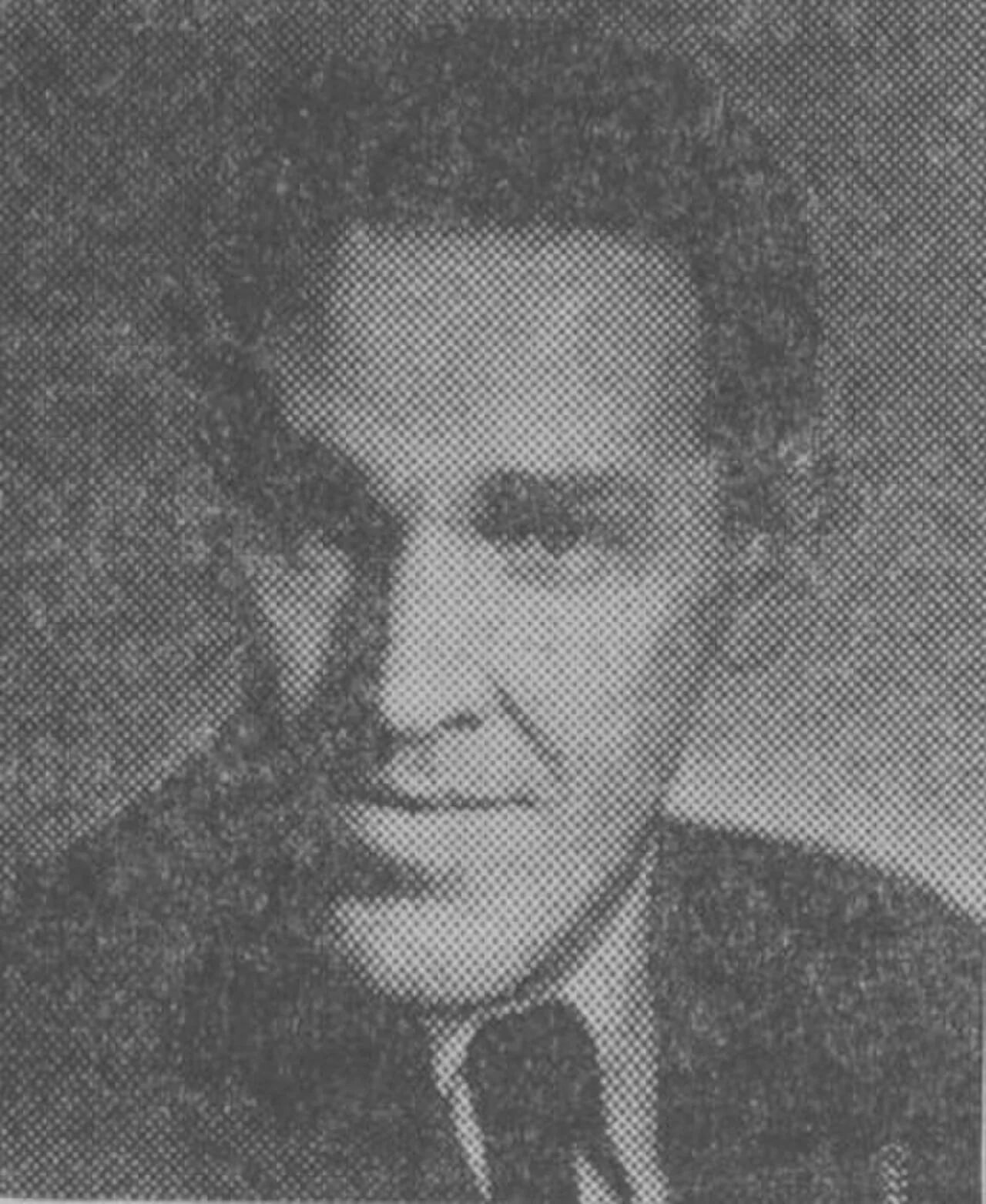 Porträt von Karl Erik Ekselius (1914–1998) – Gedenkseite
