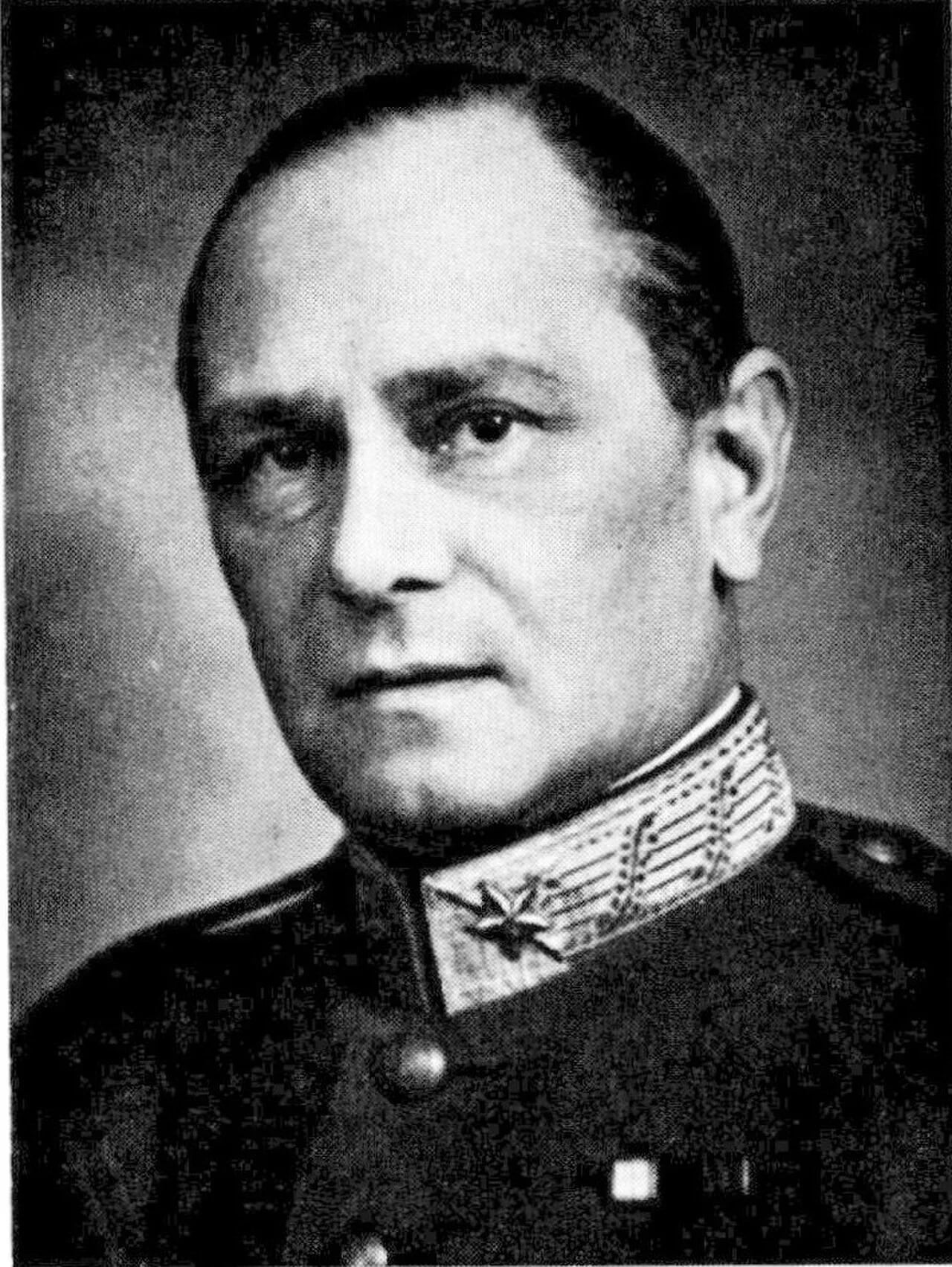 Porträt von Halvar Gustafsson (1887–1953) – Gedenkseite