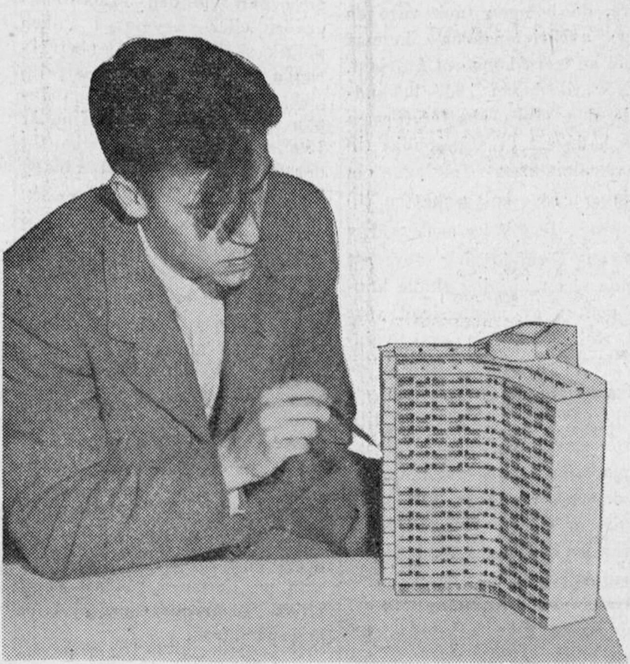 Portrait of Bo Sundberg (1927–2019) – memorial page