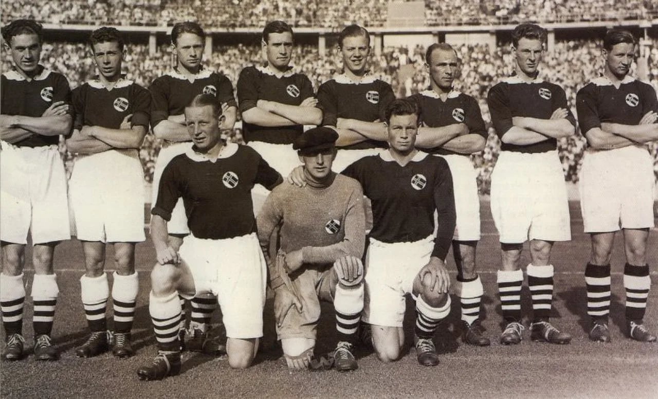 Porträt von Reidar Kvammen (1914–1998) – Gedenkseite