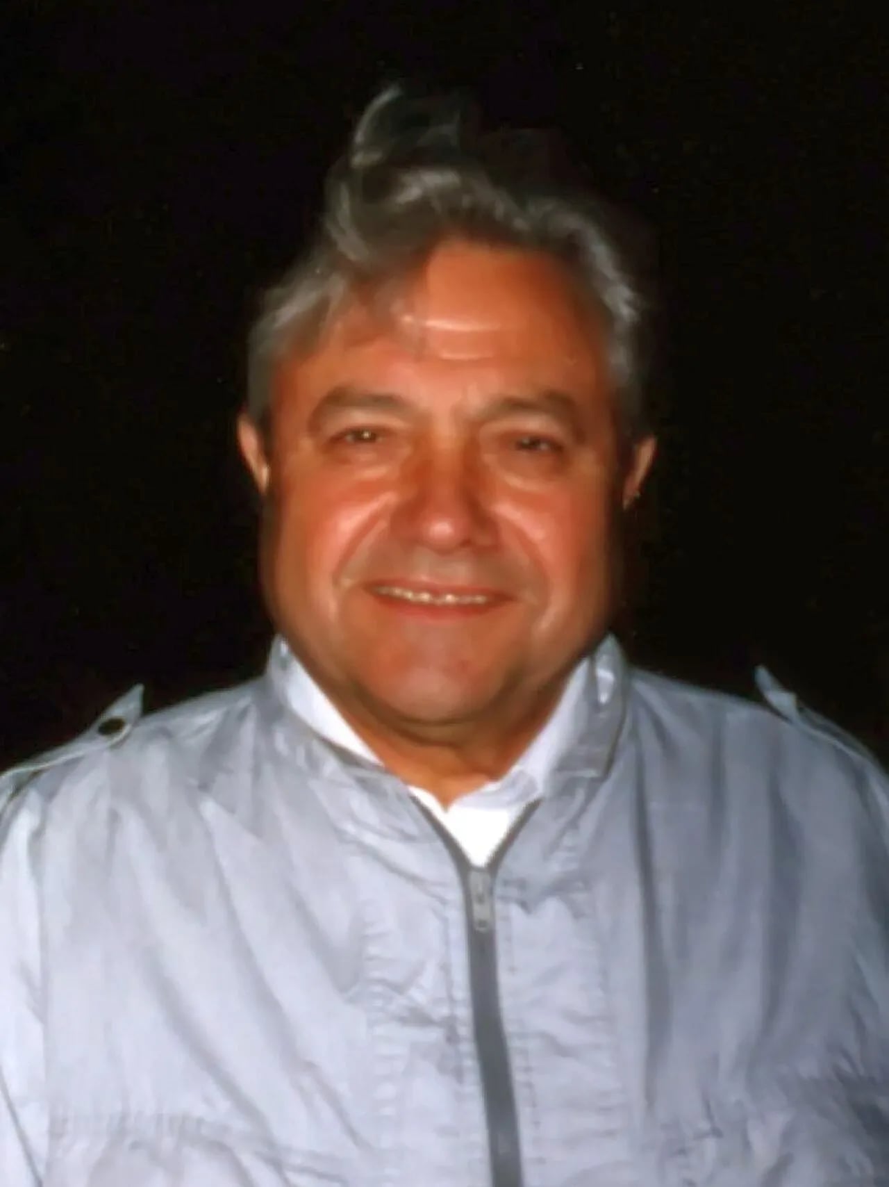 Porträt von Ivan Mashkivsky (1930–2015) – Gedenkseite
