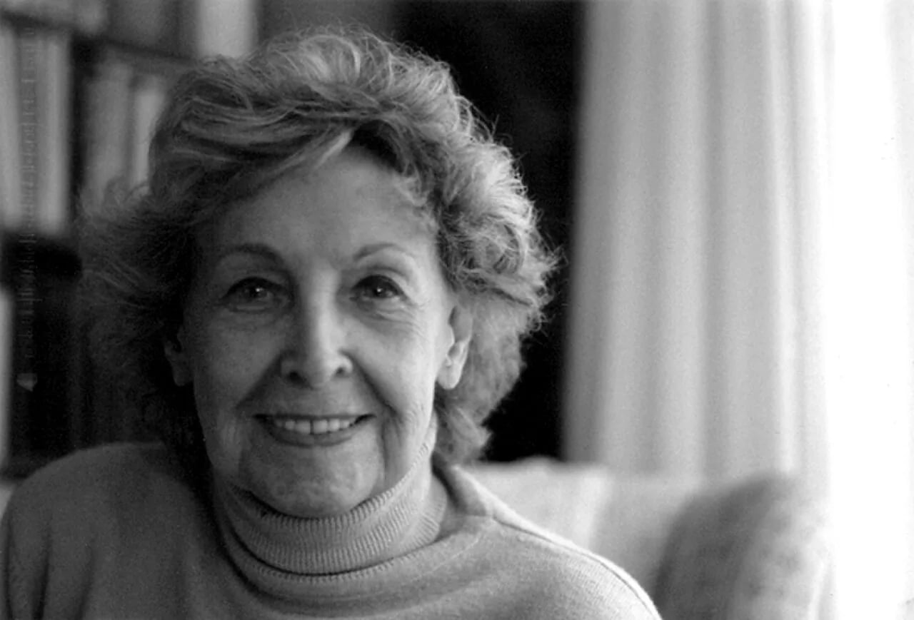 Porträt von Ruth Brandt (1936–1989) – Gedenkseite