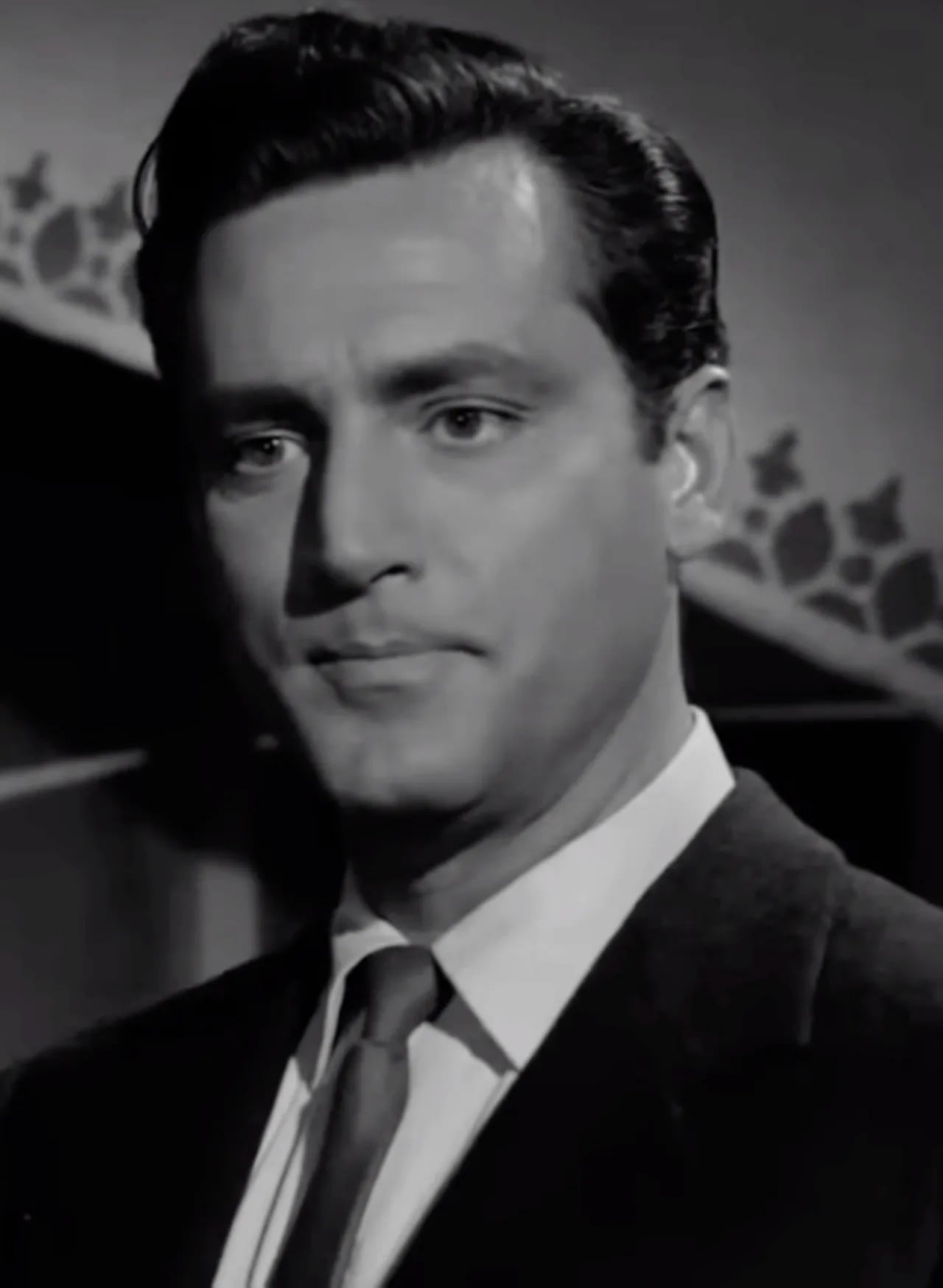 Porträt von Rafael Bertrand (1917–1983) – Gedenkseite