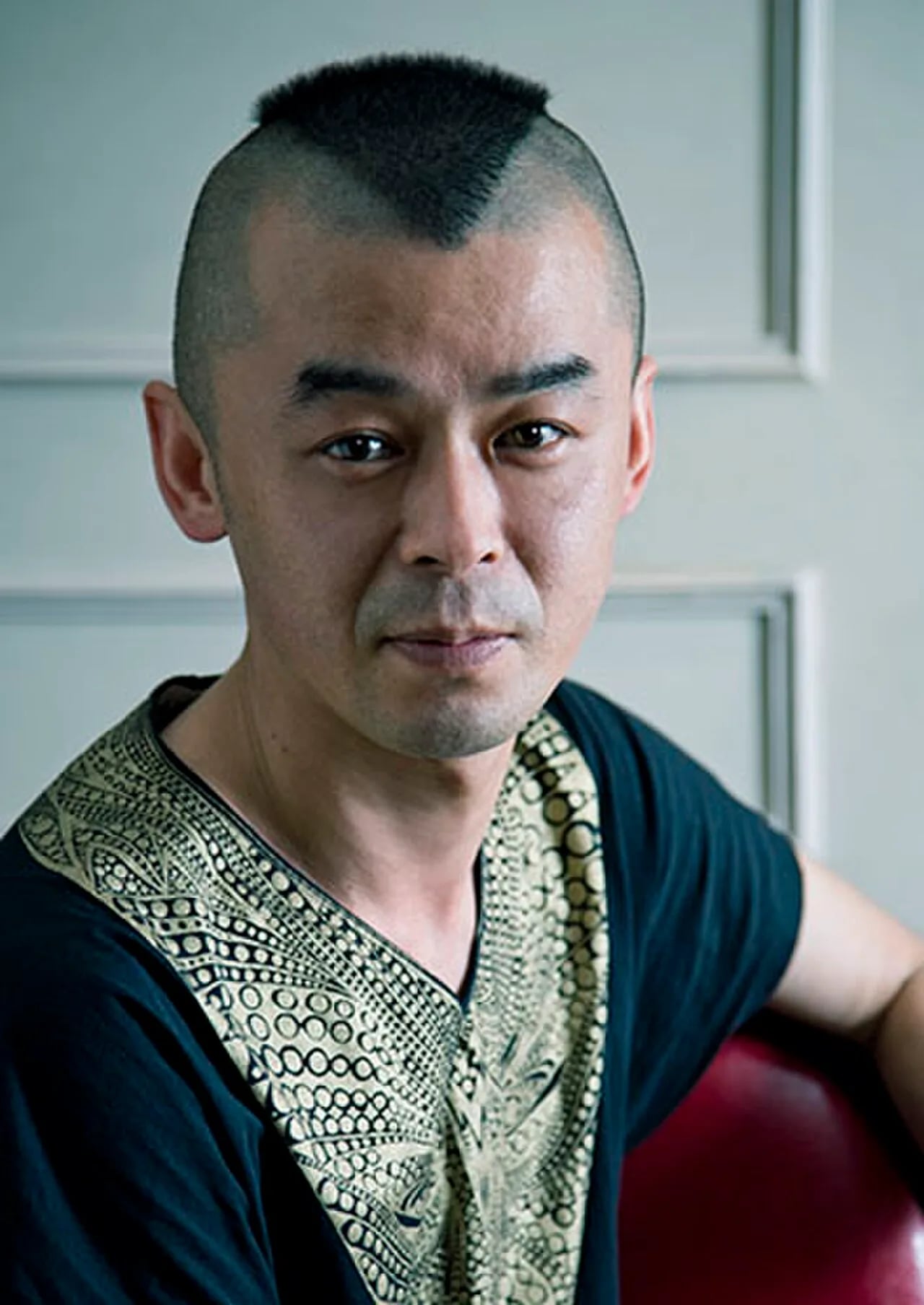 Portrait of Hideki Seo (1974–2024) – memorial page