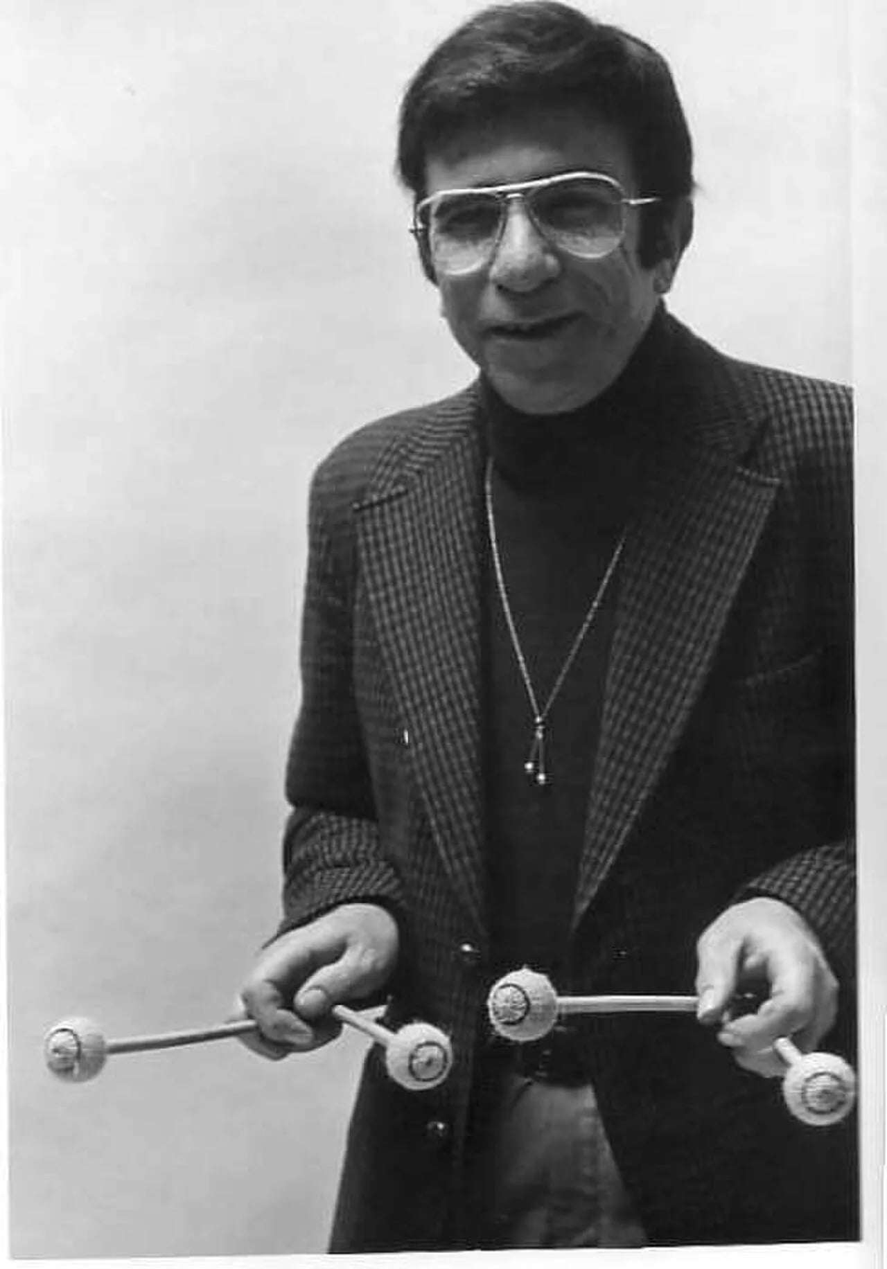 Porträt von Ray Alexander (1925–2002) – Gedenkseite