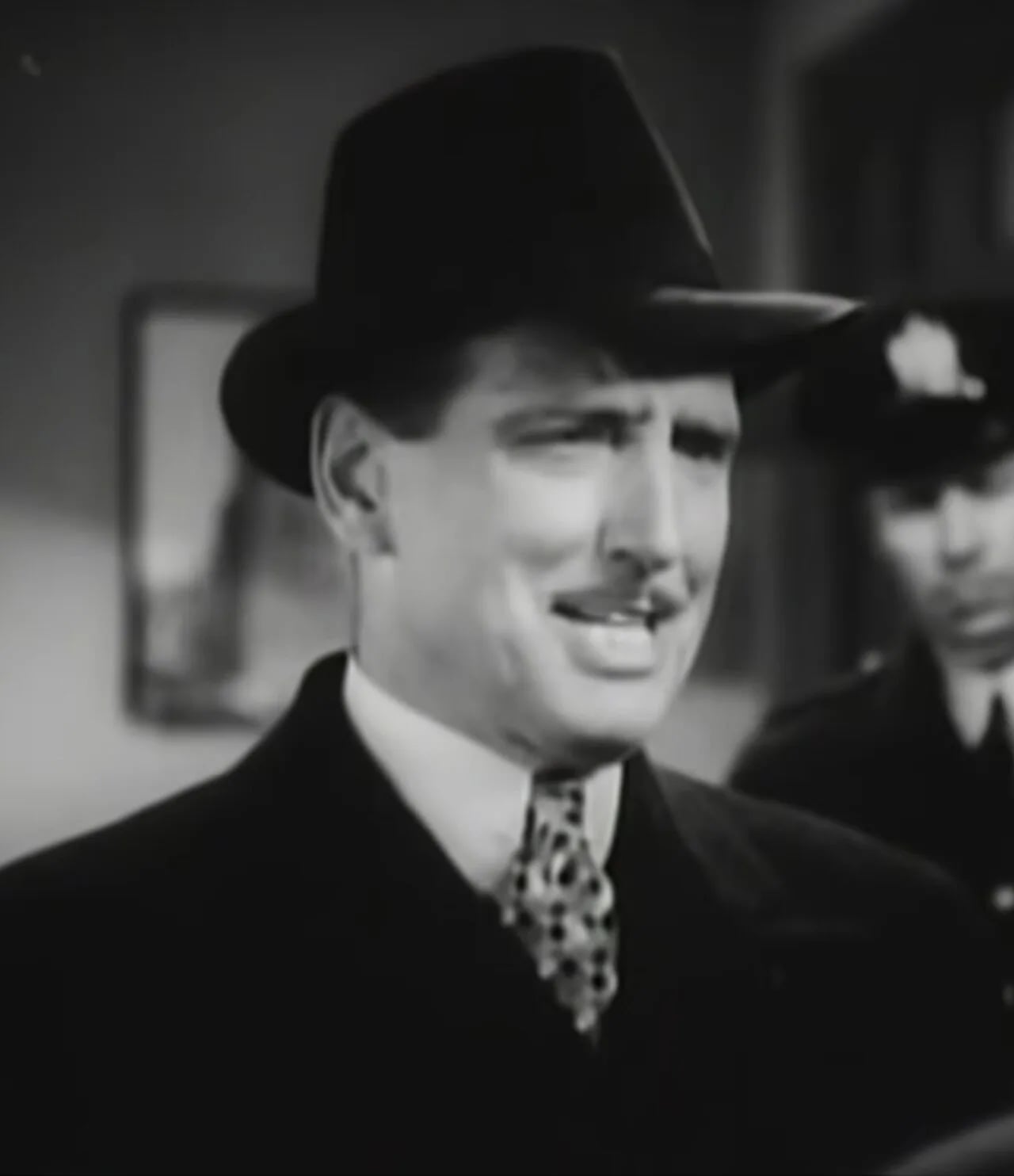 Portrait of Robert Gleckler (1887–1939) – memorial page