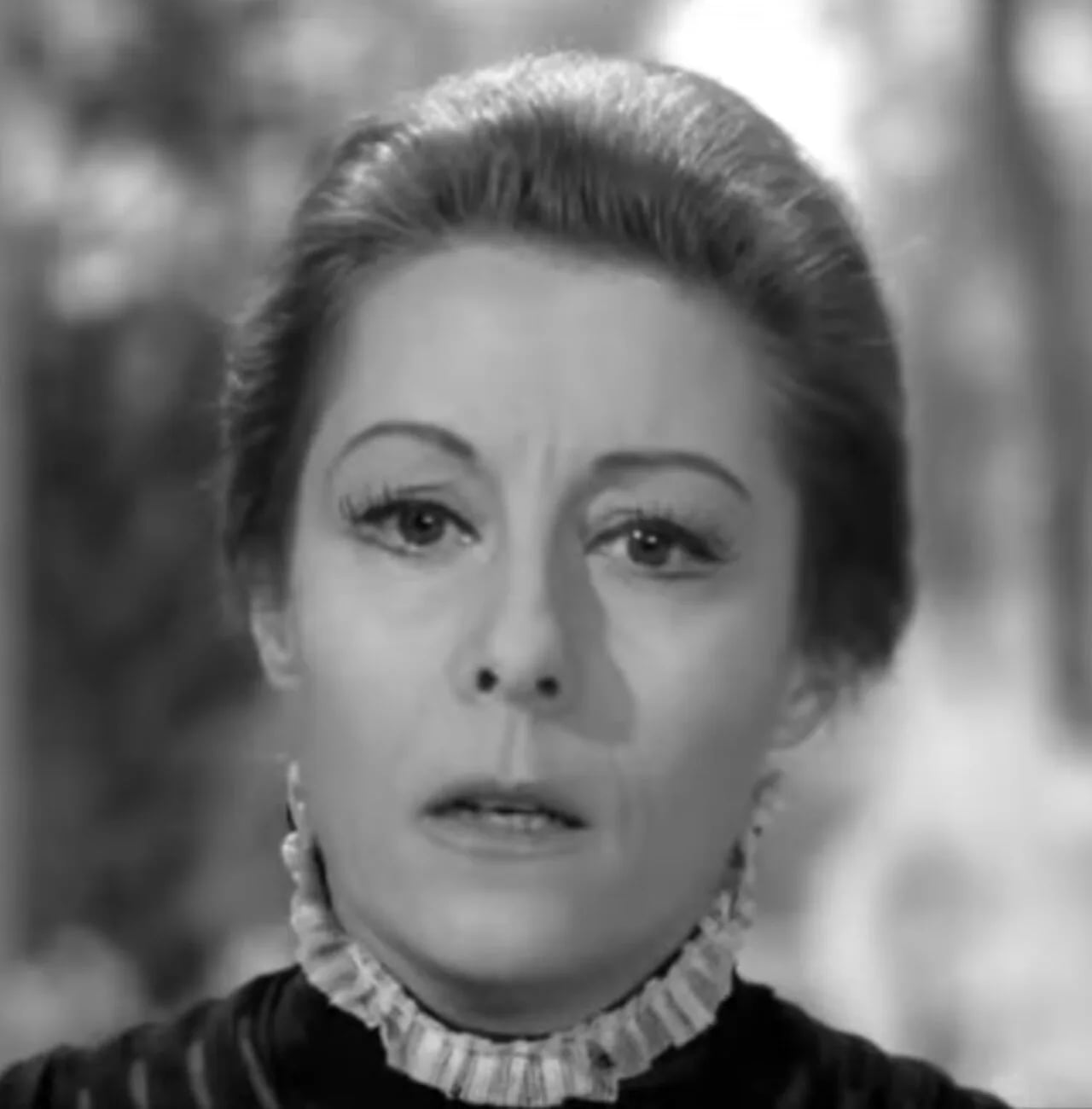 Porträt von Jeanne Manet (1917–2012) – Gedenkseite