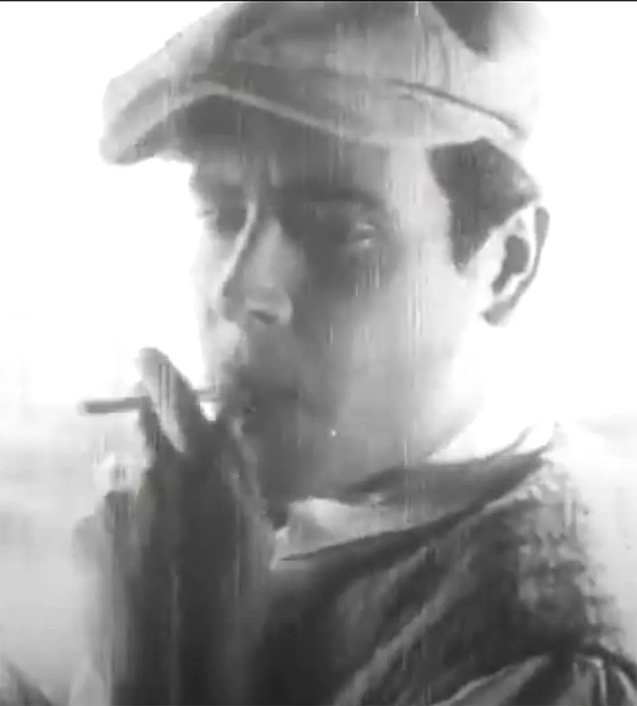 Portrait of Carlos Villatoro (1903–1963) – memorial page