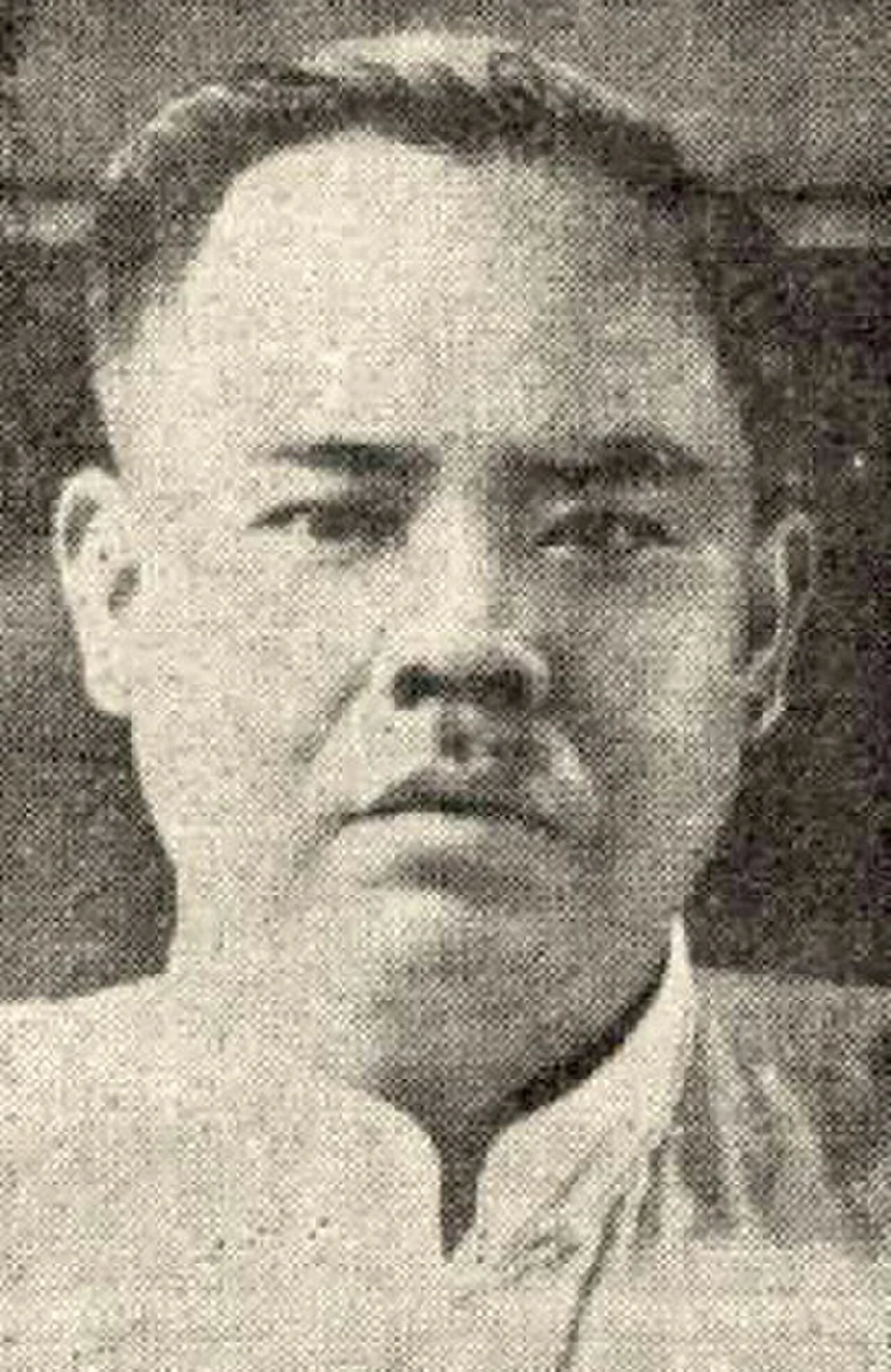 Porträt von Lin Hsiung-hsiang (1896–1973) – Gedenkseite