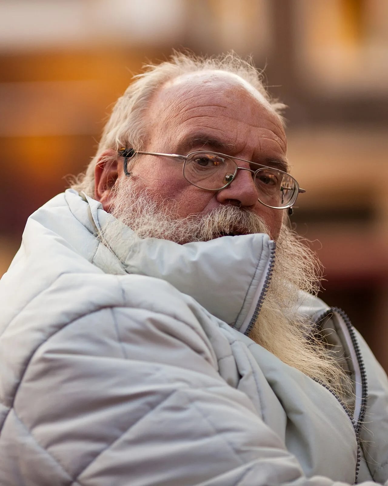 Portrait of Arnol Kox (1952–2020) – memorial page