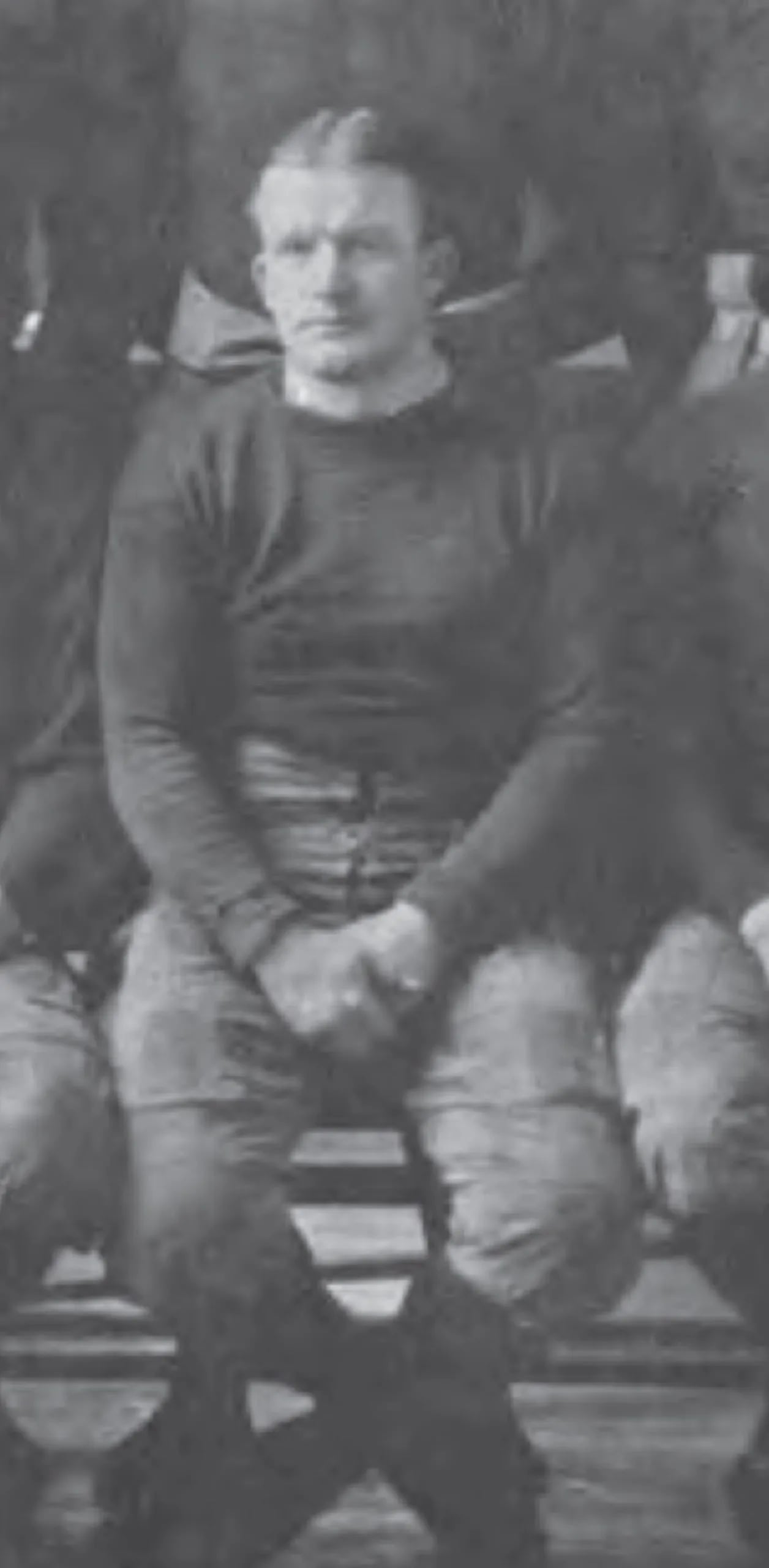 Portrait of Percy W. Griffiths (1893–1983) – memorial page