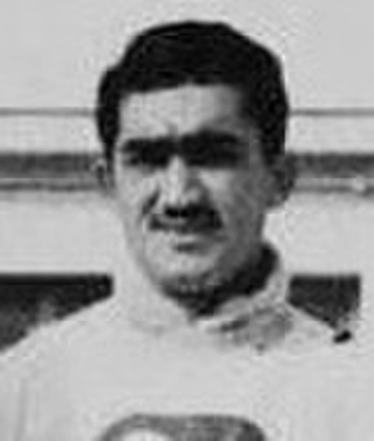 Portrait of Ali Uras (1923–2012) – memorial page