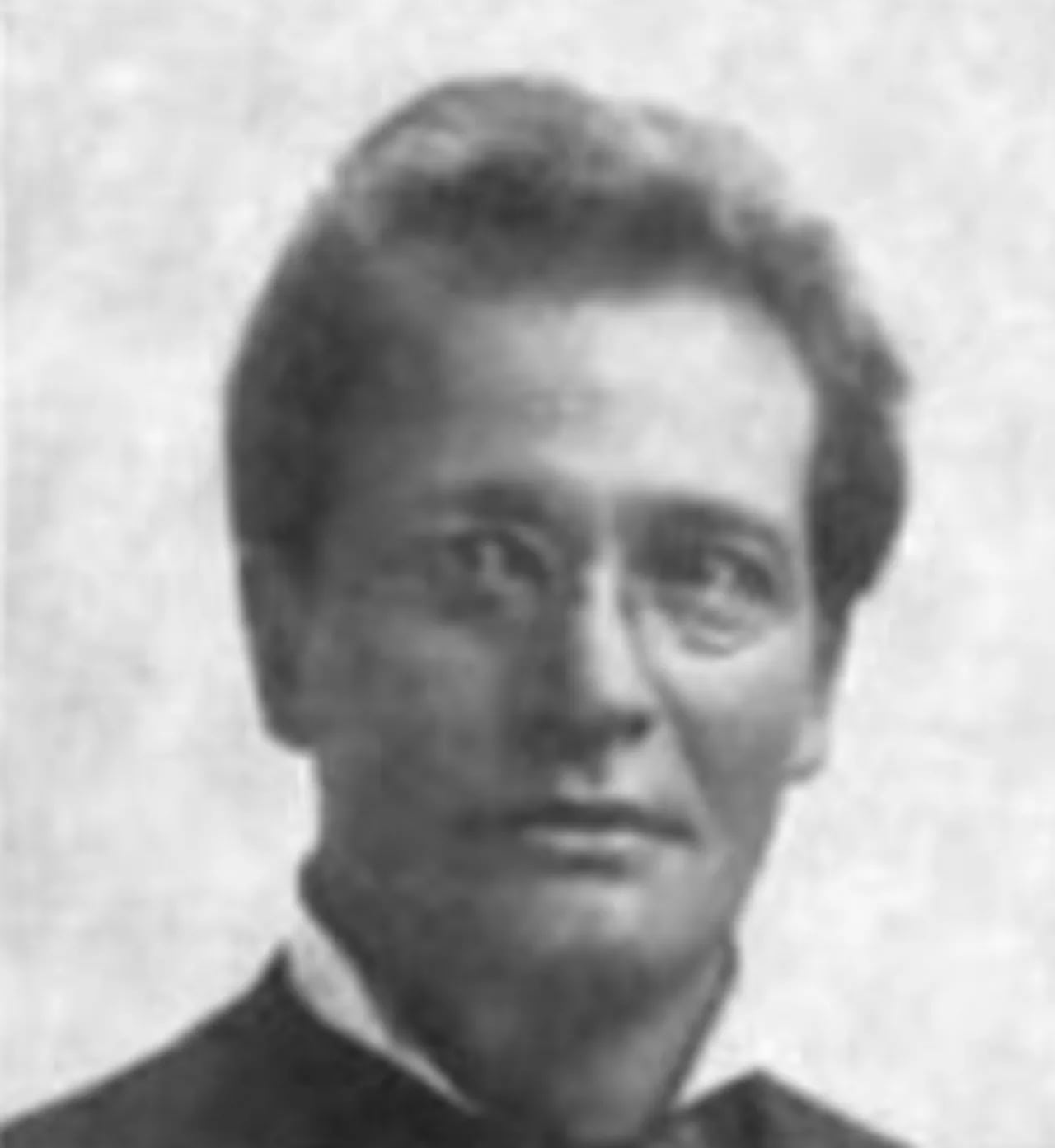 Portrait of Benjamin I. Salinger (1860–1931) – memorial page