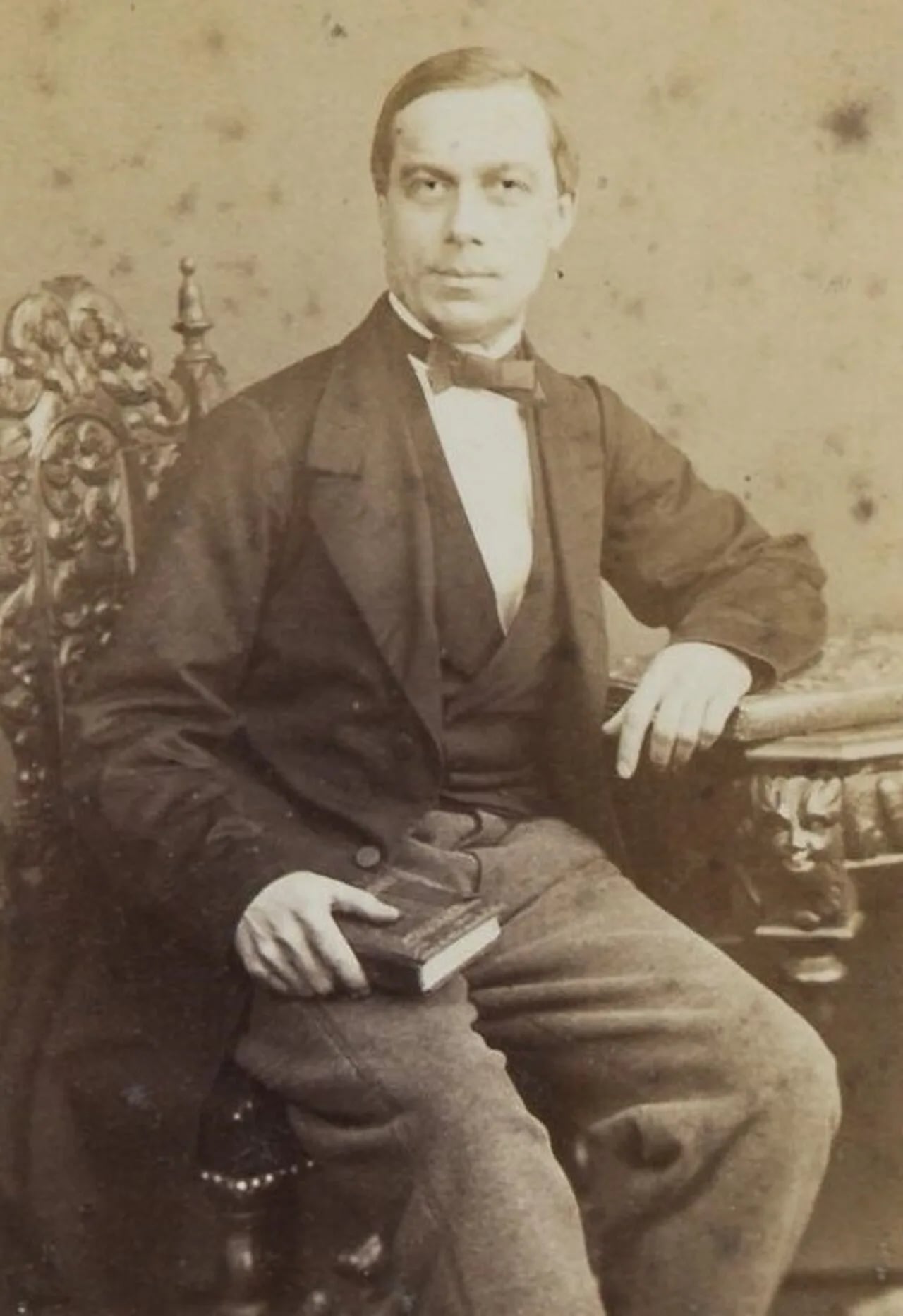 Portrait of Jacob Johan van Kerkwijk (1830–1901) – memorial page