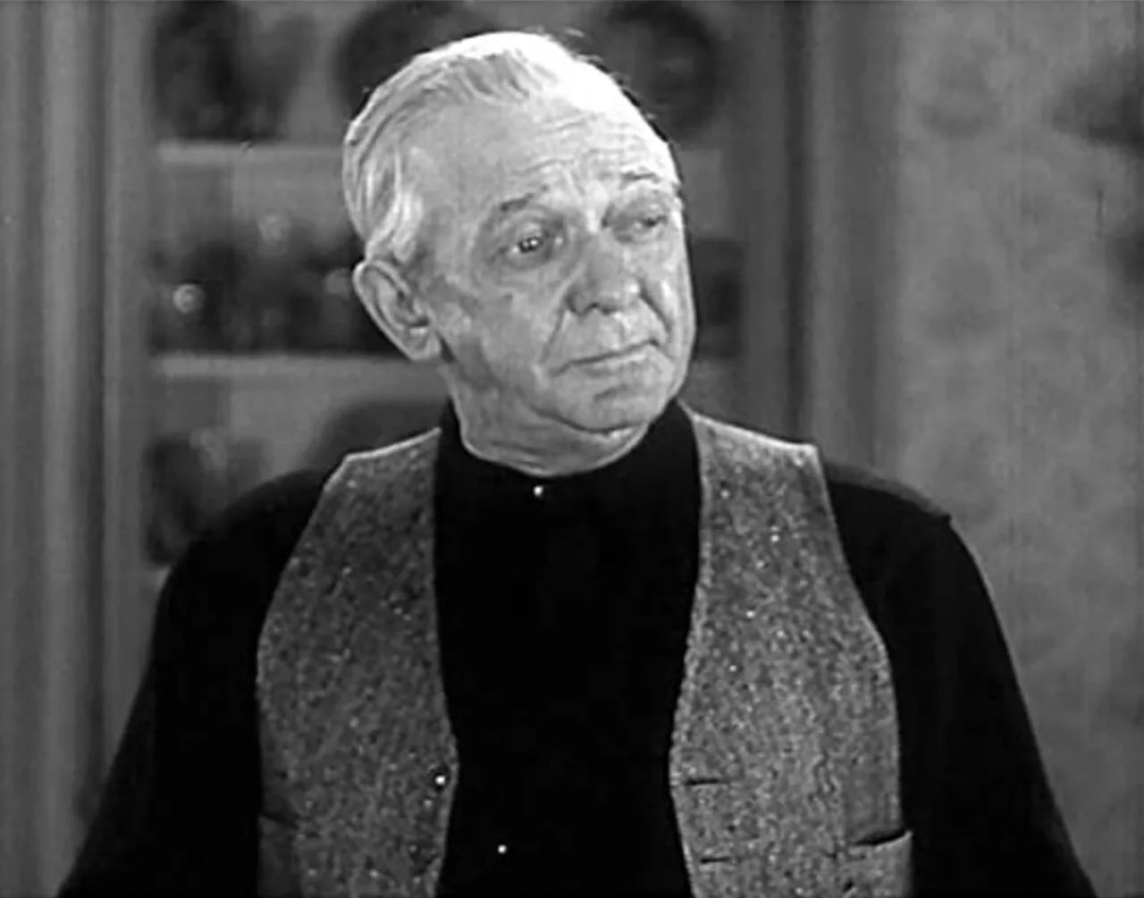 Portrait of John Elliott (1876–1956) – memorial page