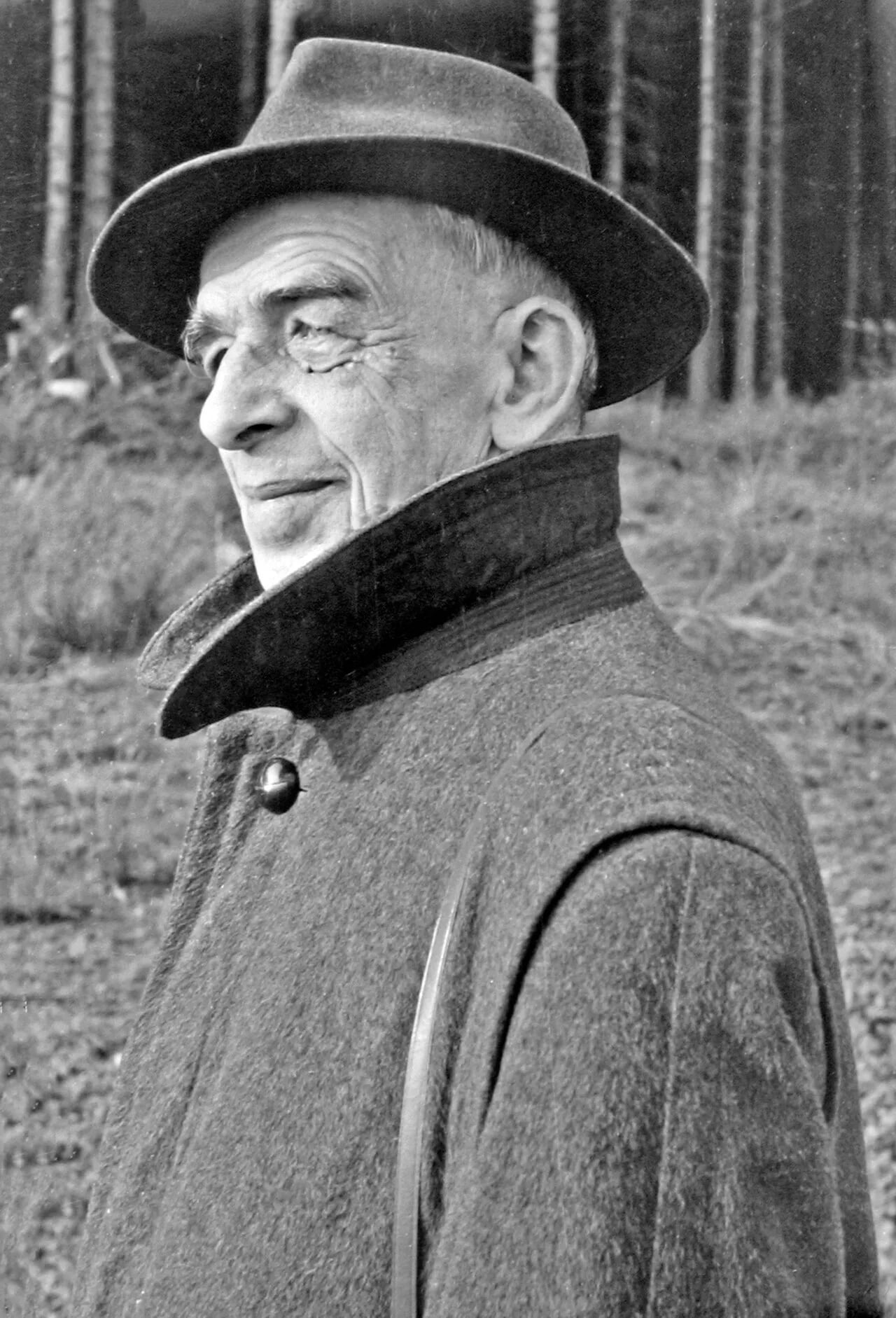 Porträt von Willy Wobst (1897–1978) – Gedenkseite