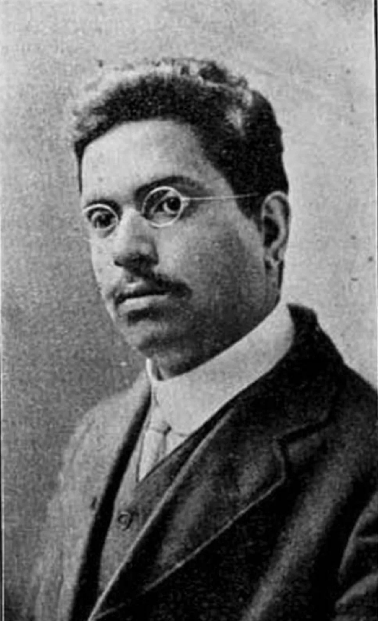 Porträt von S. V. Ramamurthy (1888–1964) – Gedenkseite