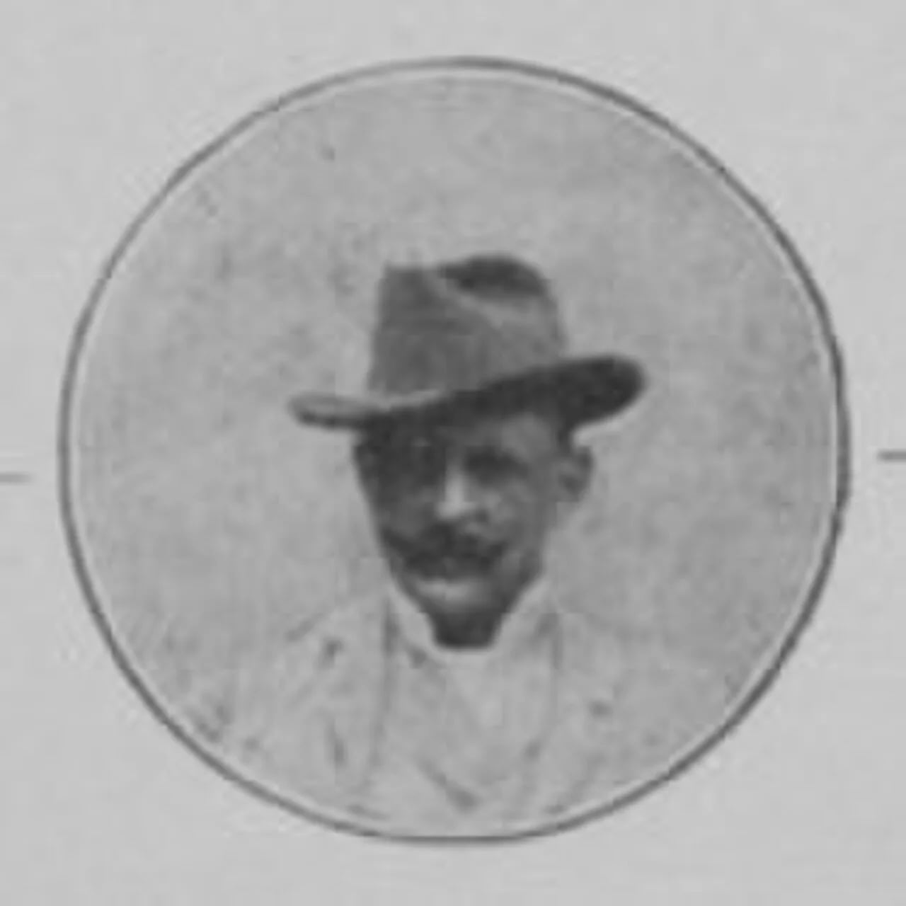 Portrait of Josef Ullmann (1870–1922) – memorial page