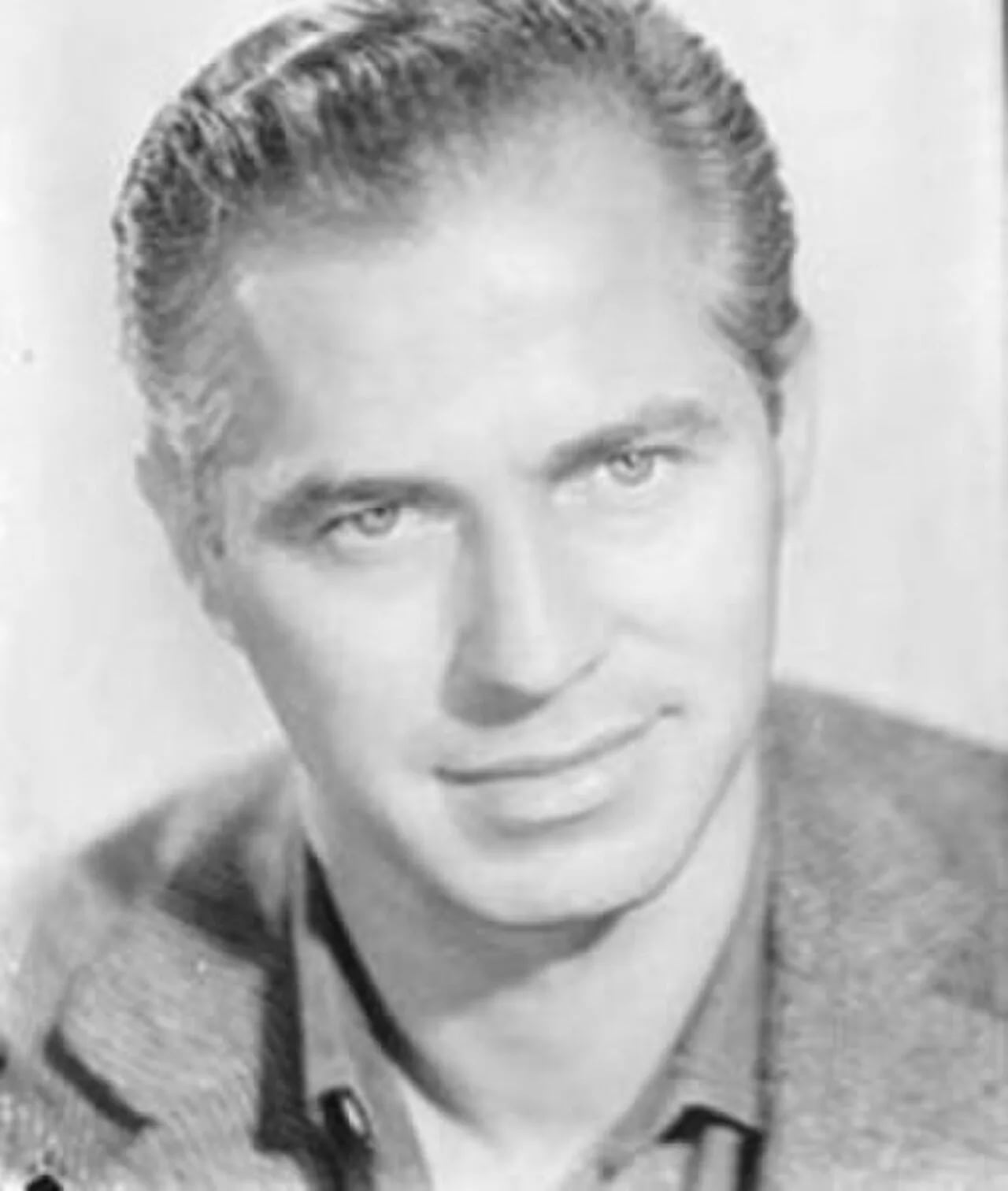 Portrait of Jorge Barreiro (1930–2009) – memorial page