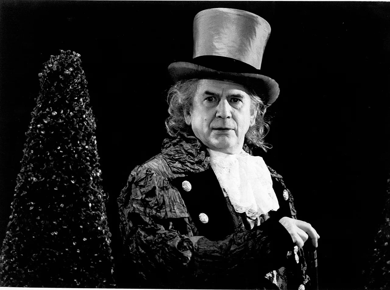 Porträt von Peter-Christoph Runge (1933–2010) – Gedenkseite