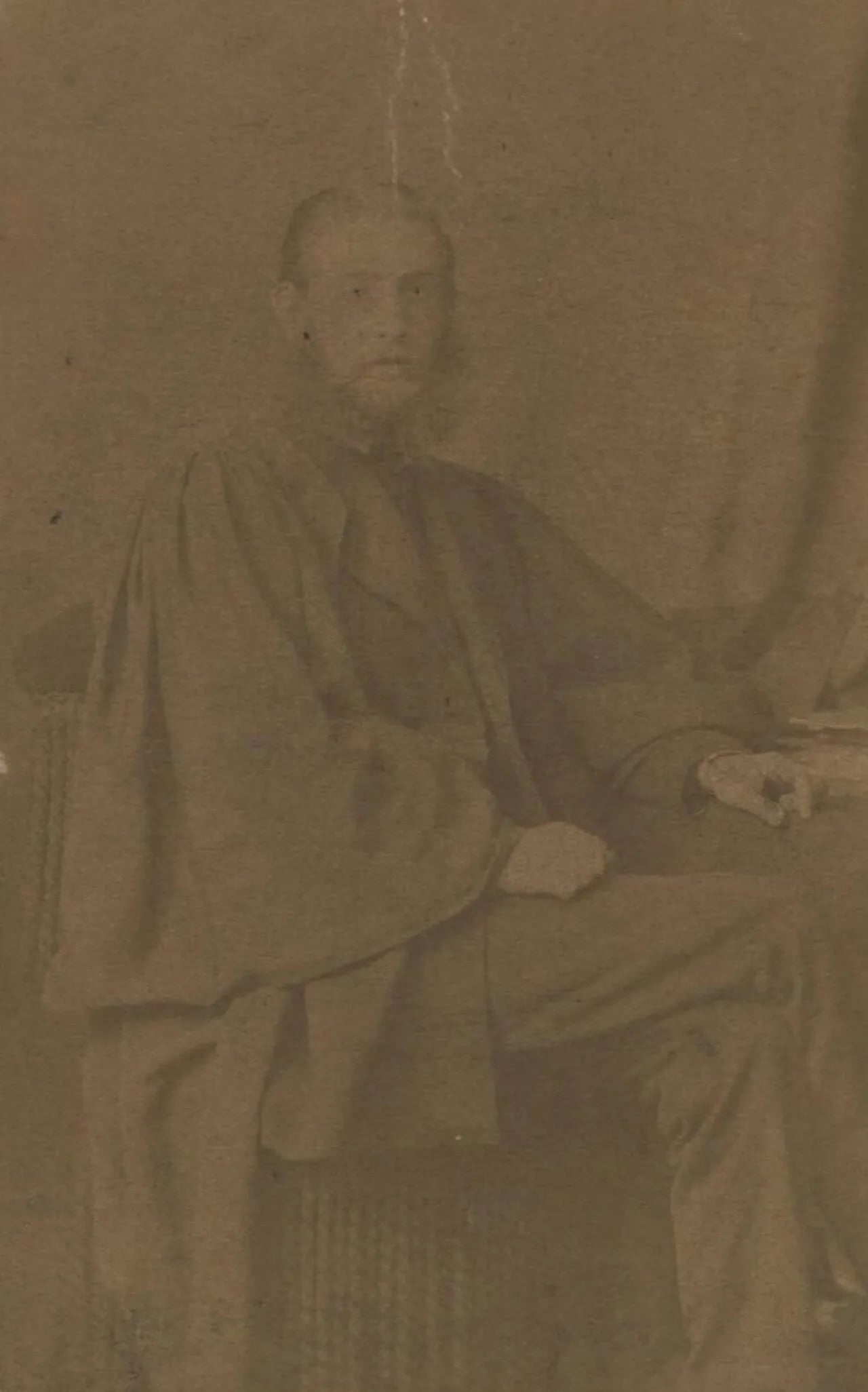 Porträt von William Thomas Samuel (1852–1917) – Gedenkseite
