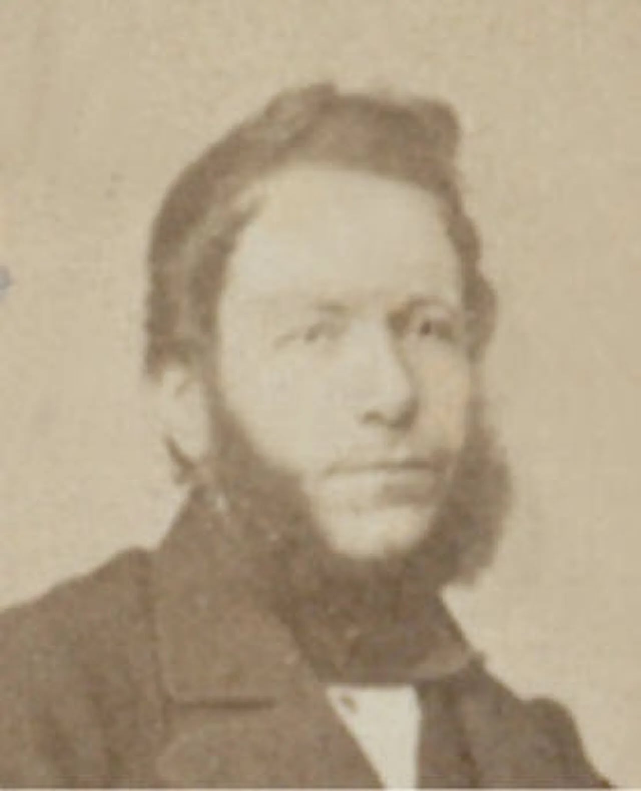 Portrait of Cornelis Herman baron van Rhemen van Rhemenshuizen (1811–1880) – memorial page
