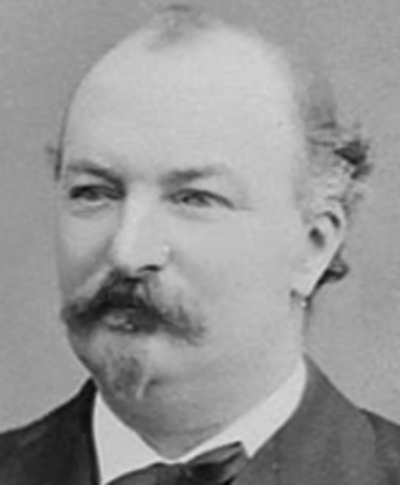 Portrait of Frederik Gerrit Edmond Merkes van Gendt (1831–1884) – memorial page