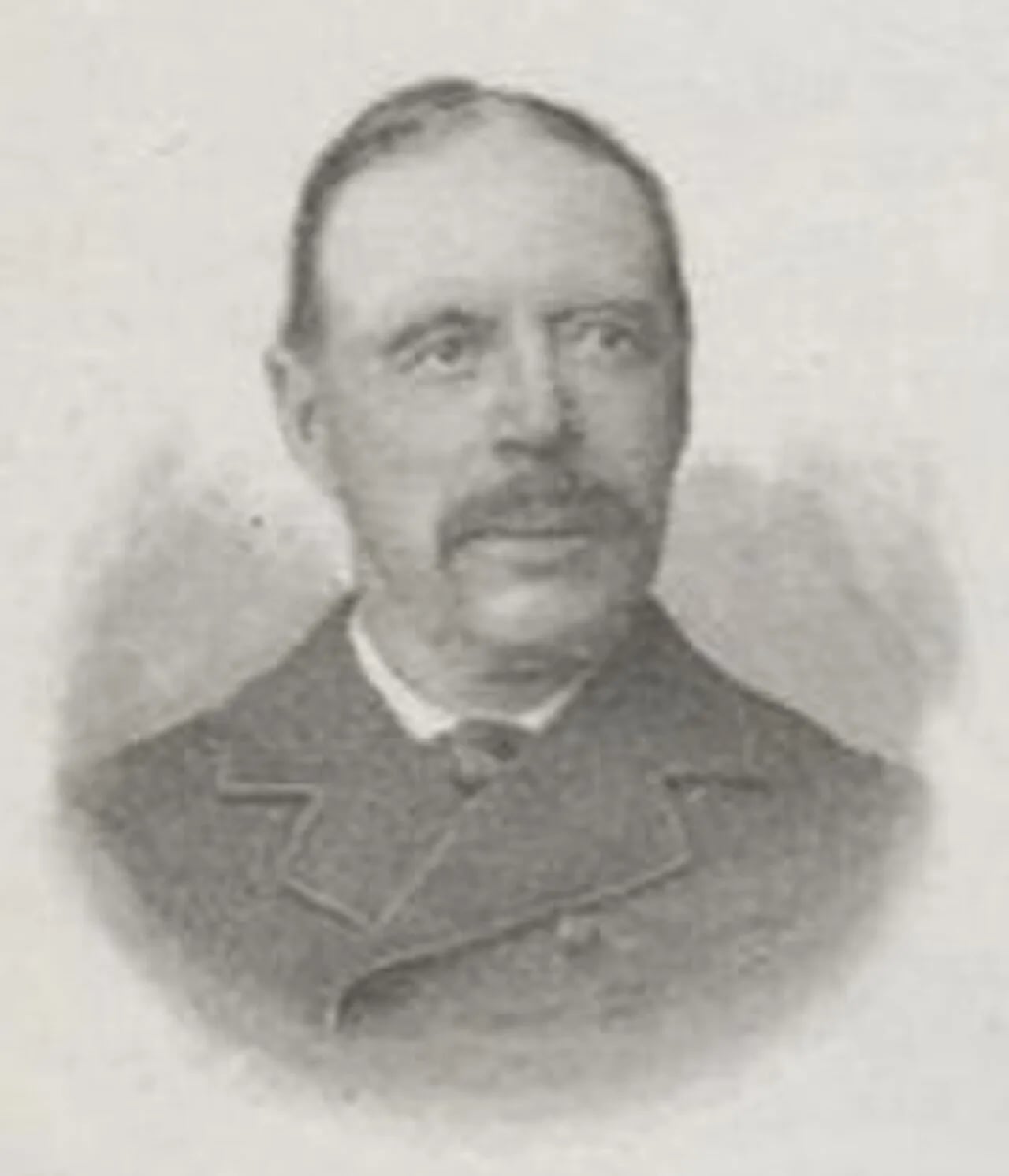 Portrait of Franciscus Xaverius Jacobus van Nispen tot Pannerden (1830–1898) – memorial page